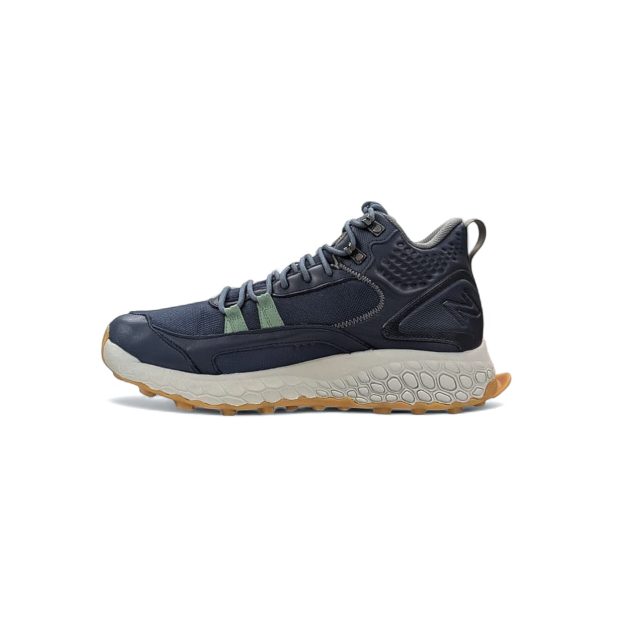 New Balance Fresh Foam X Hierro Mid GTX Herren Trail Laufschuhe