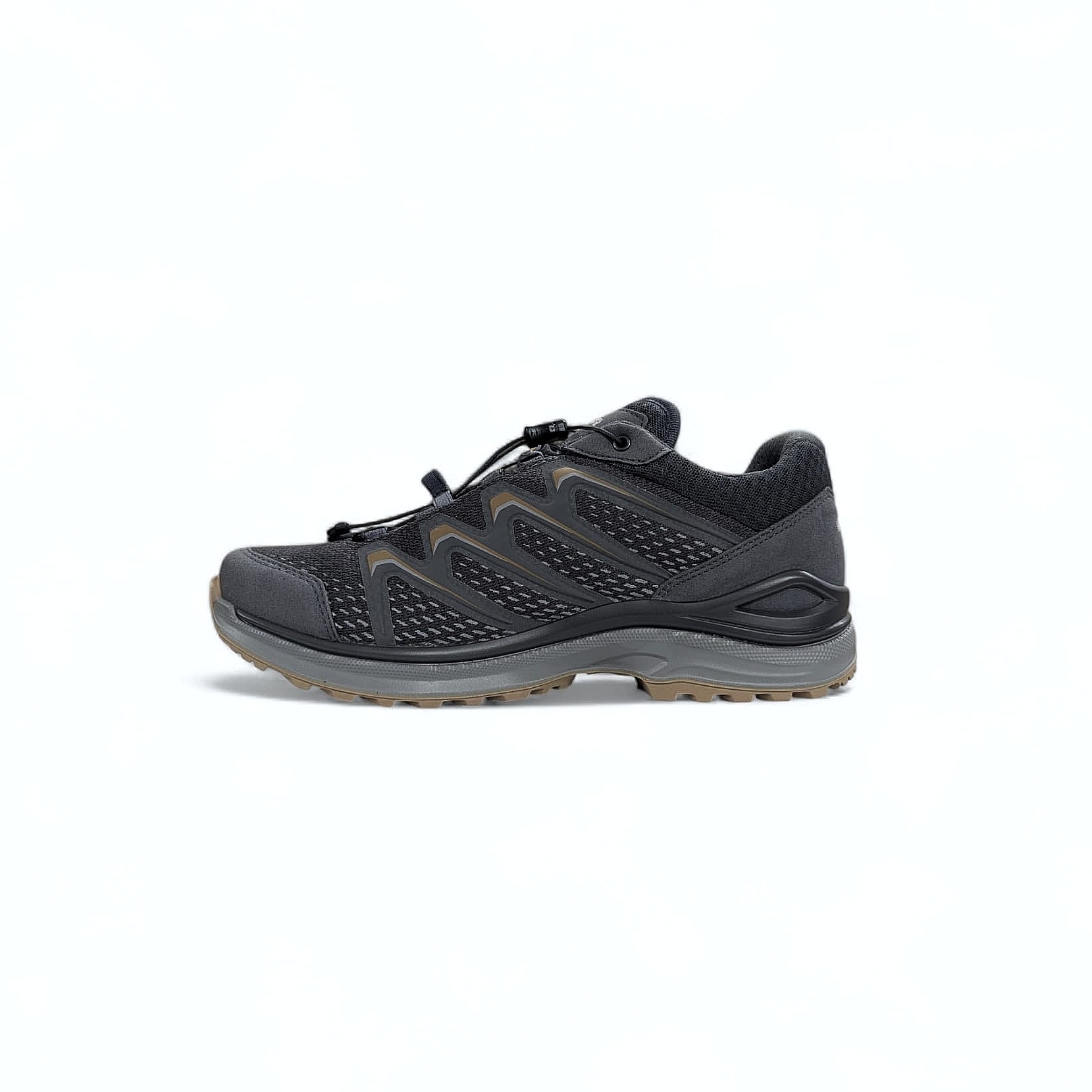 Graphite Lowa Maddox Gtx Low Herren Wanderschuhe