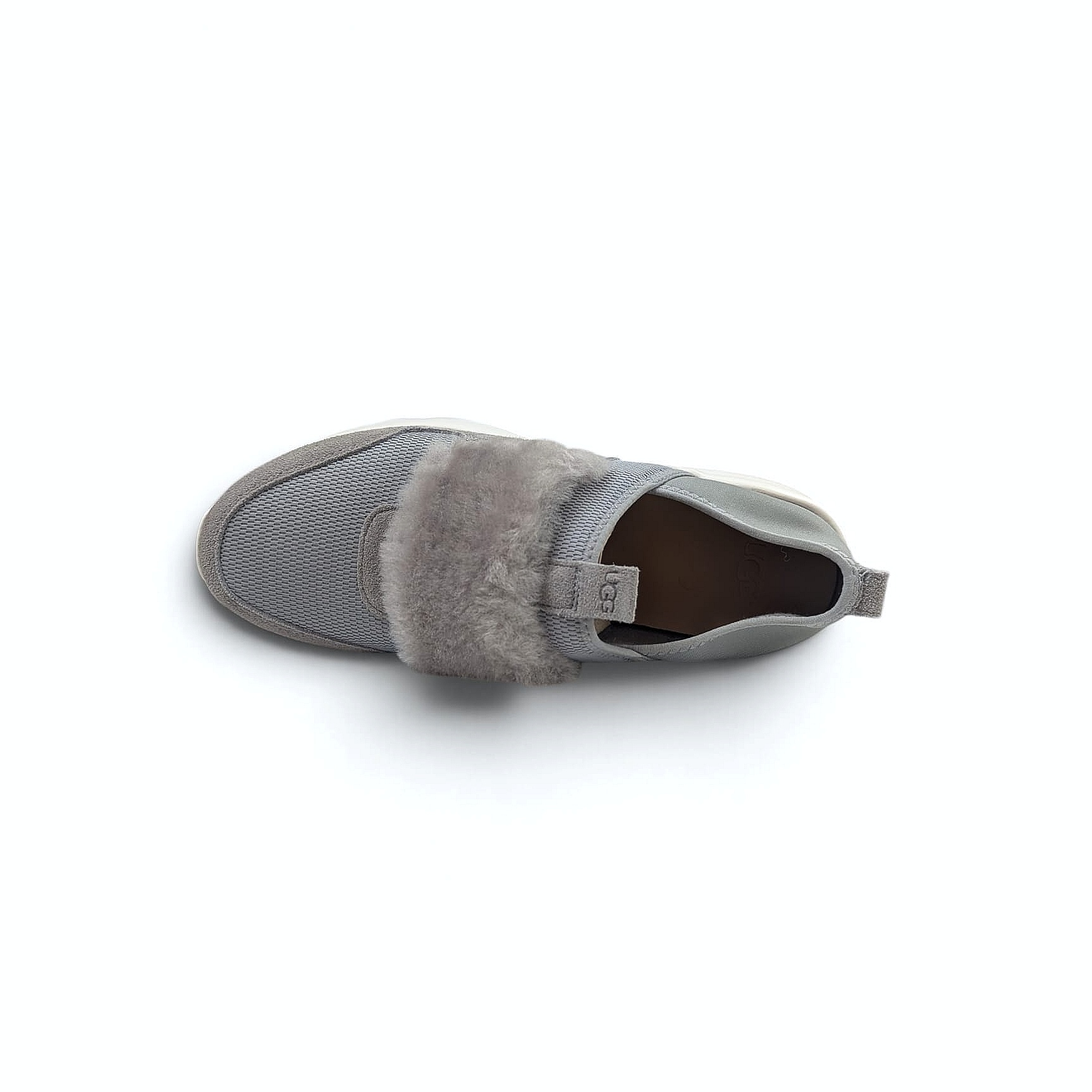 UGG Pico Damen Sneaker – Grau