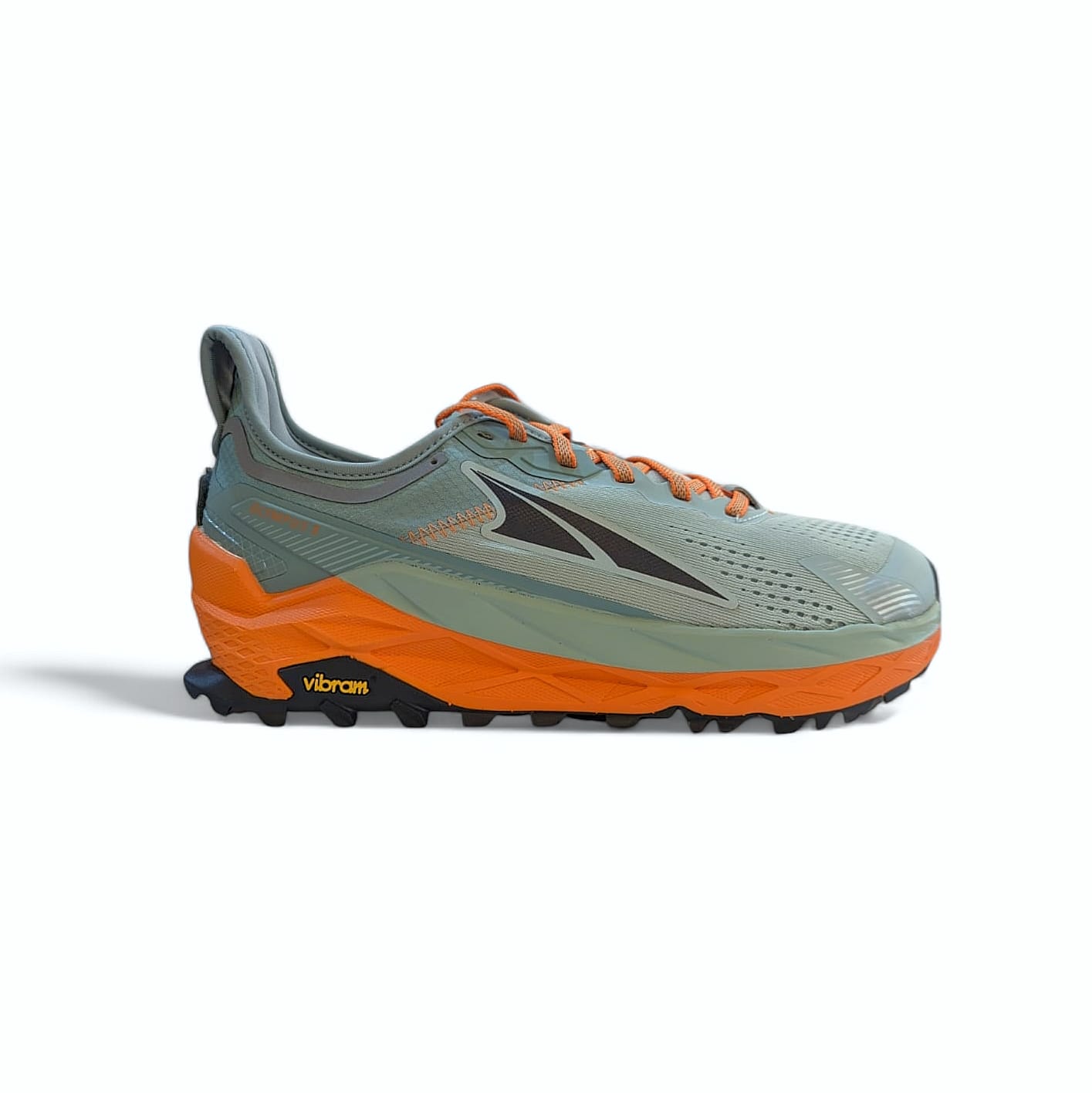 Altra M Olympus 5 Trailrunningschuhe 