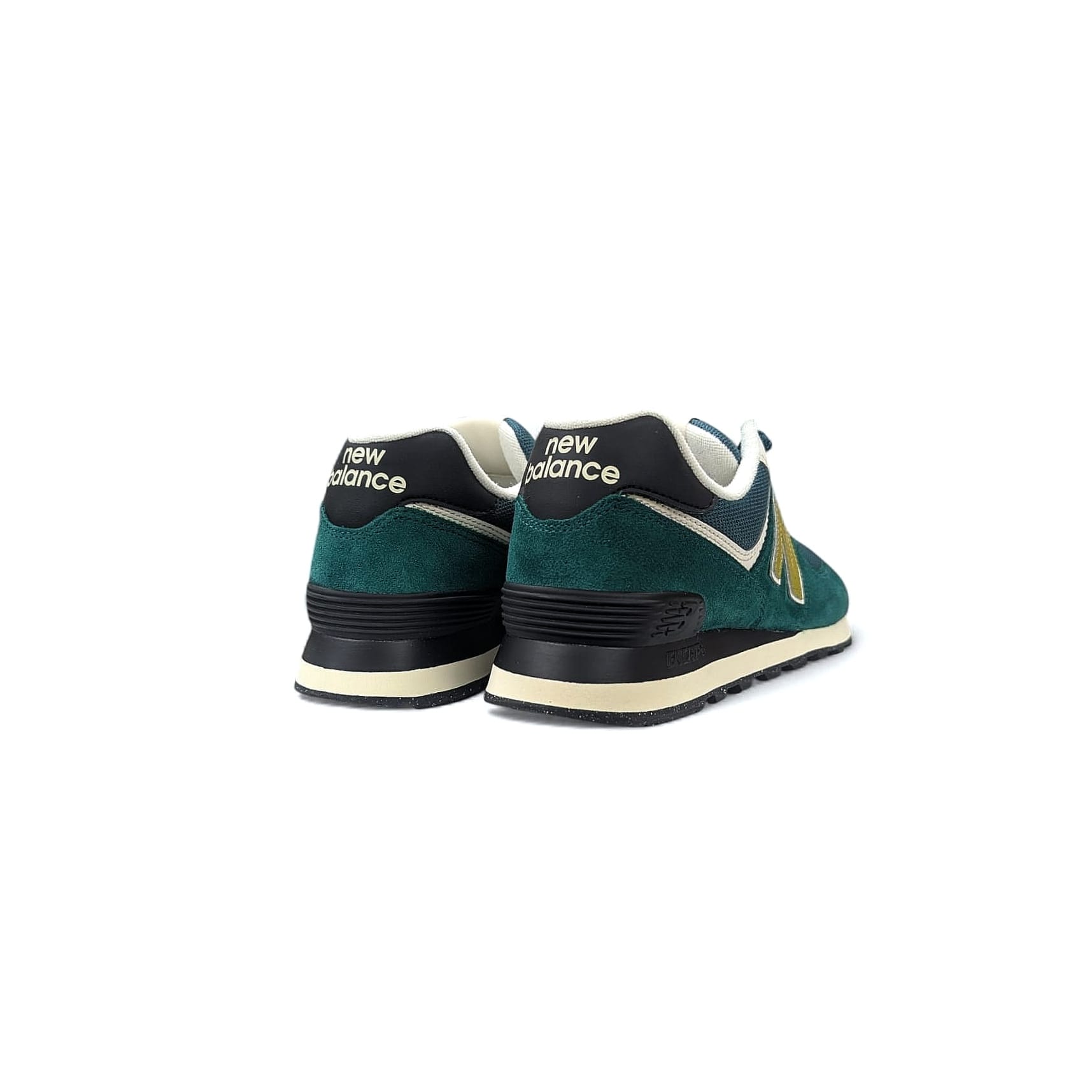 New Balance U 574 Unisex Sneakers