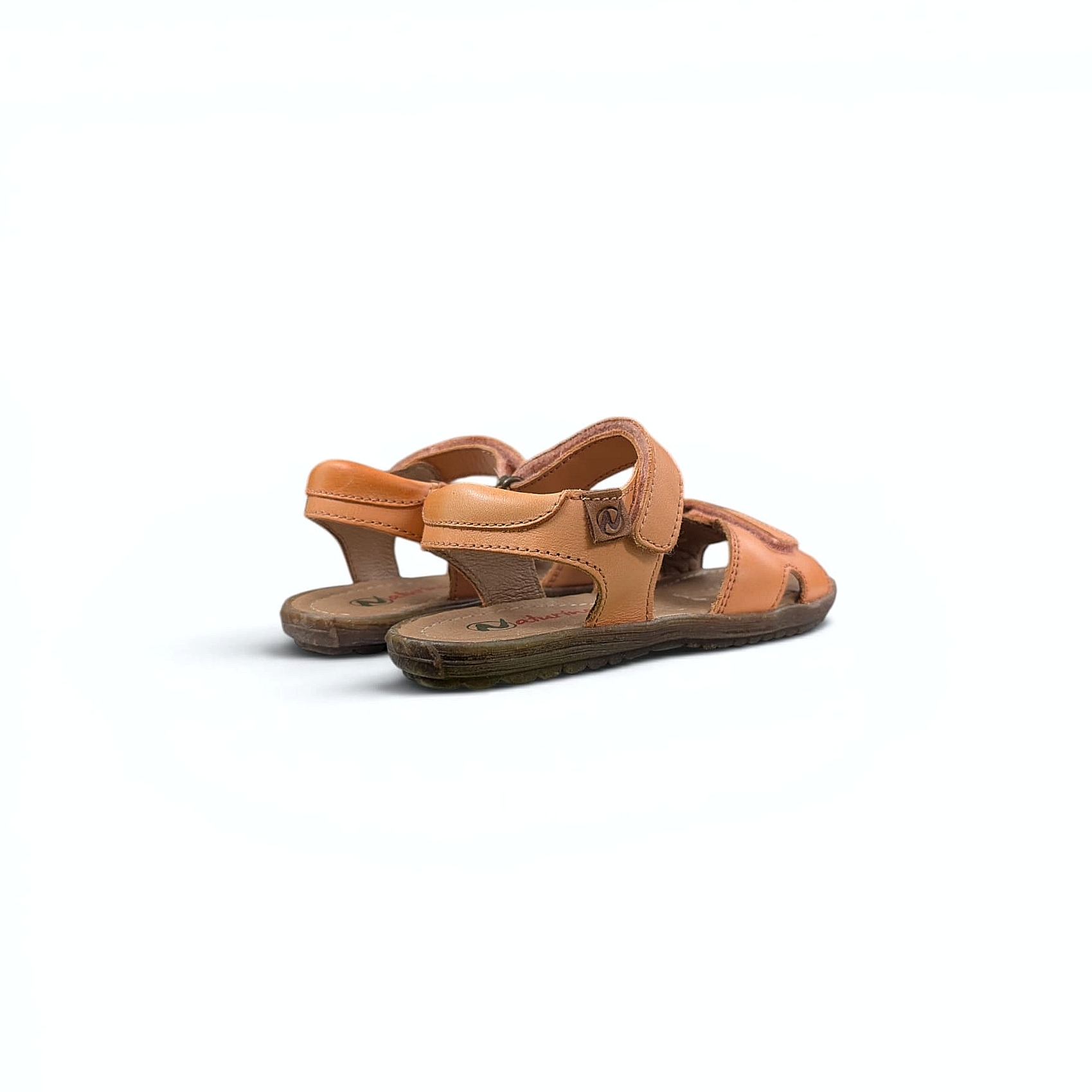 Salmone Naturino Sun Kinder Sandalen