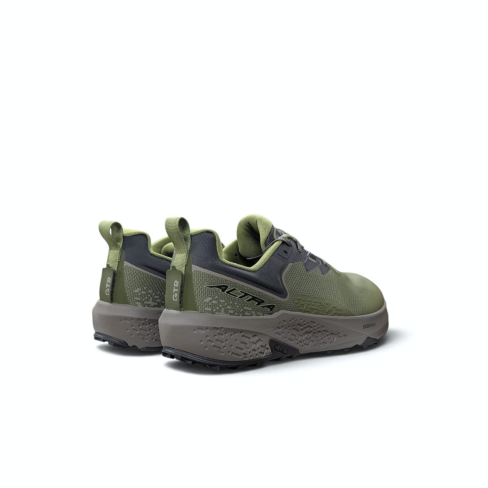 Altra M Timp 6 Herren Trailrunning Schuhe Dusty Olive