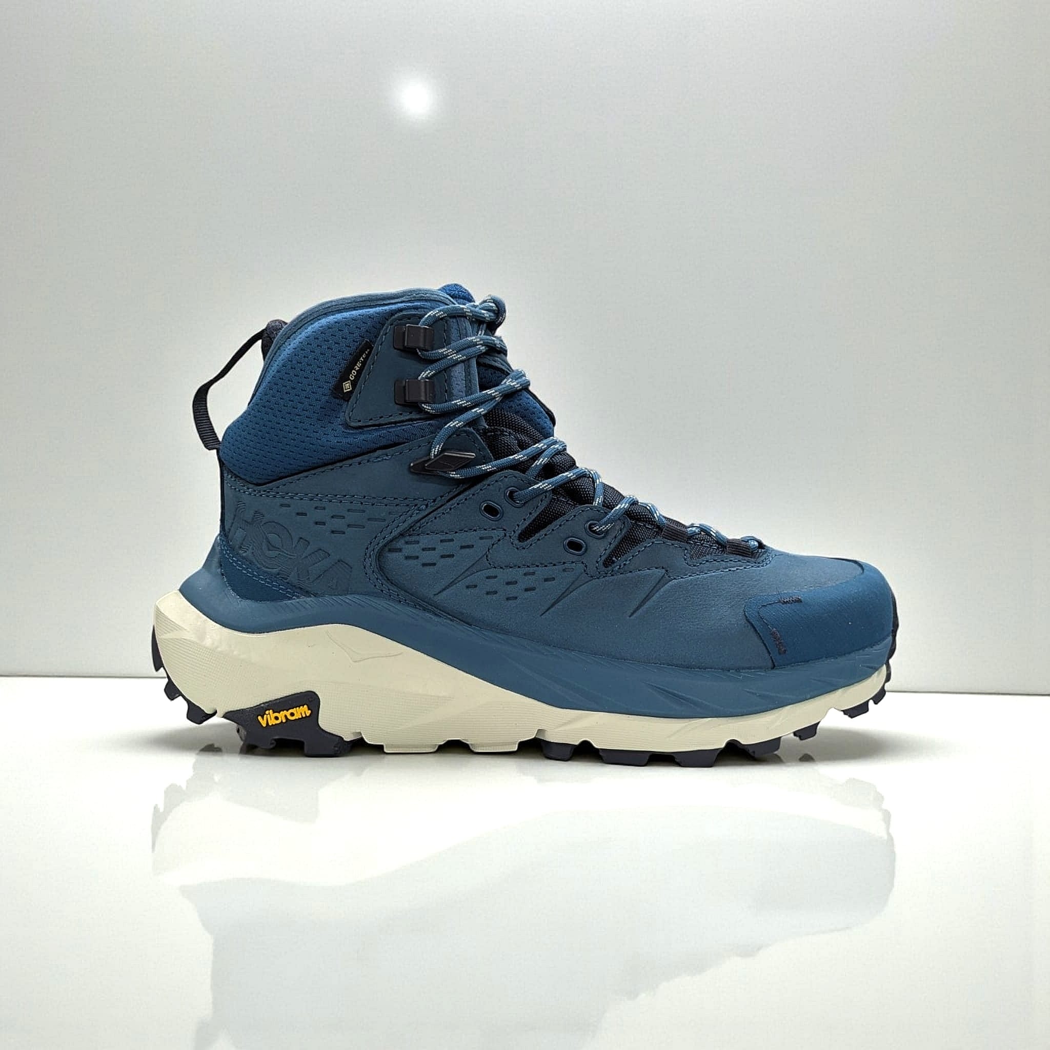 Hoka W Kaha 2 Gtx Damen Wanderschuhe