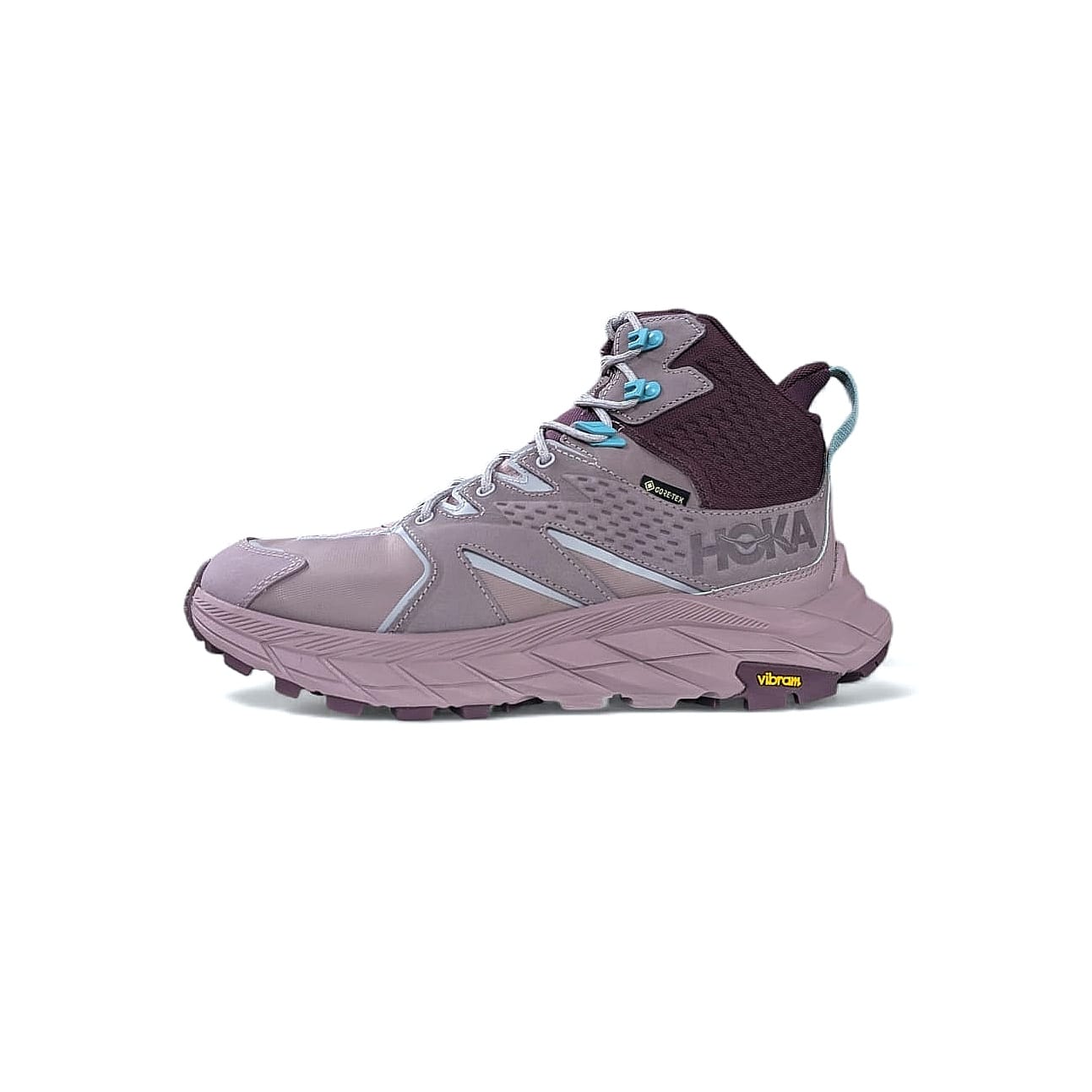 Hoka W Anacapa Mid Gtx Damen Wanderschuhe