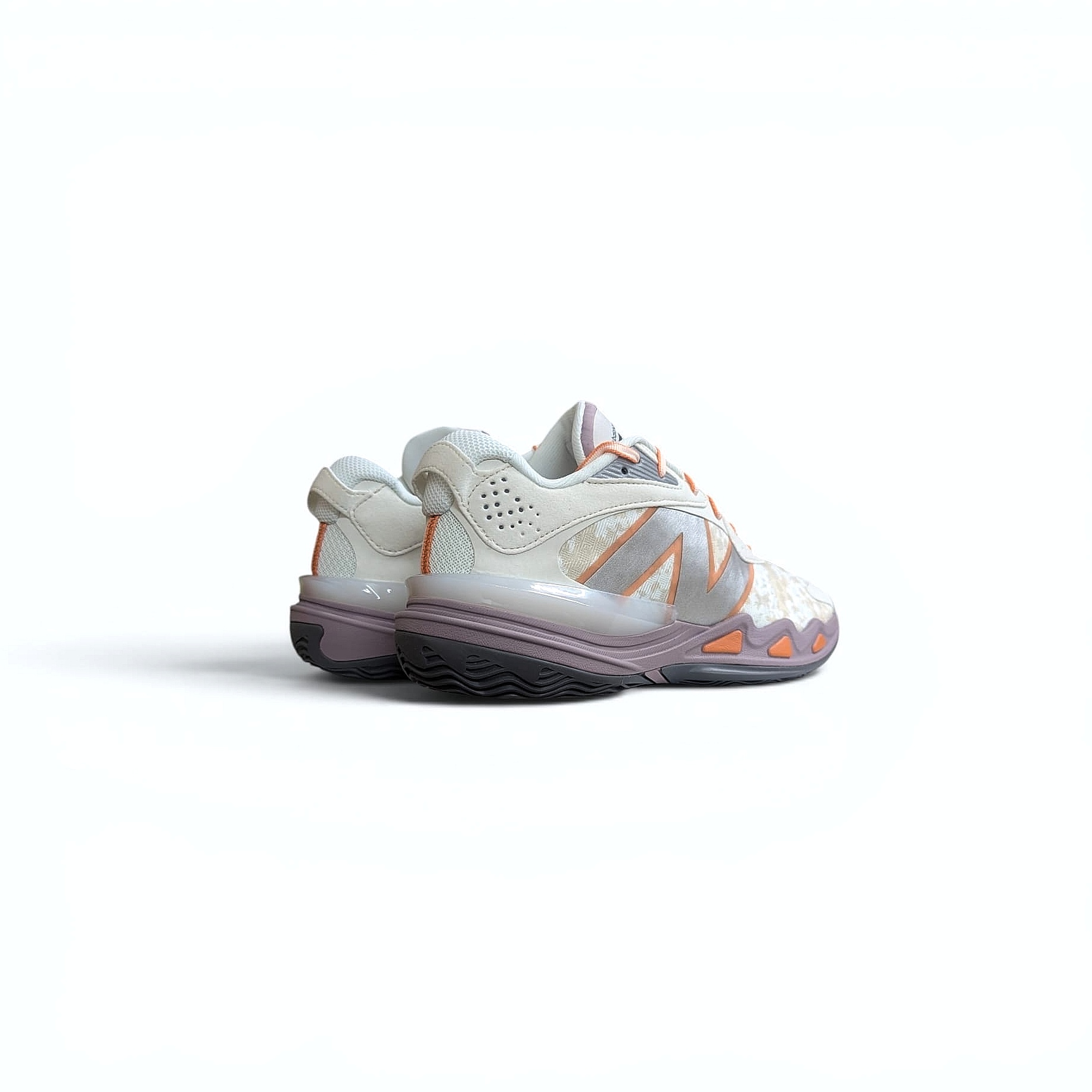 New Balance Hesi Low V2 Unisex Basketballschuhe