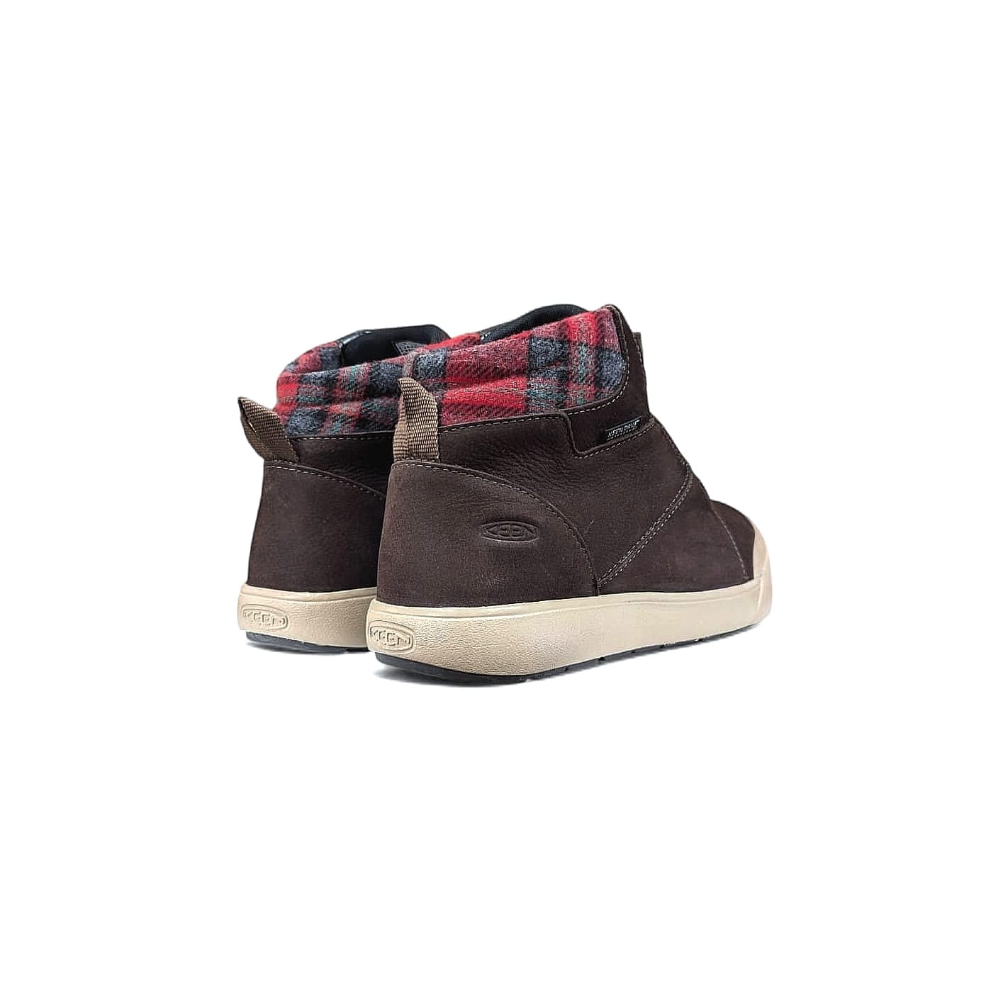 Keen Elle Winter Mid WP Winterboots