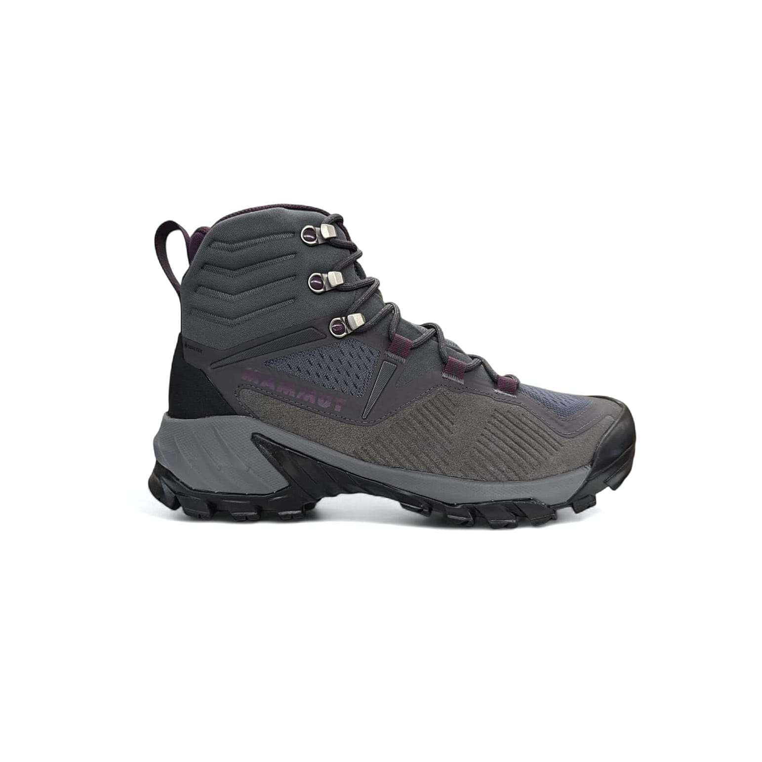 Mammut Sapuen High Gtx Wanderschuhe