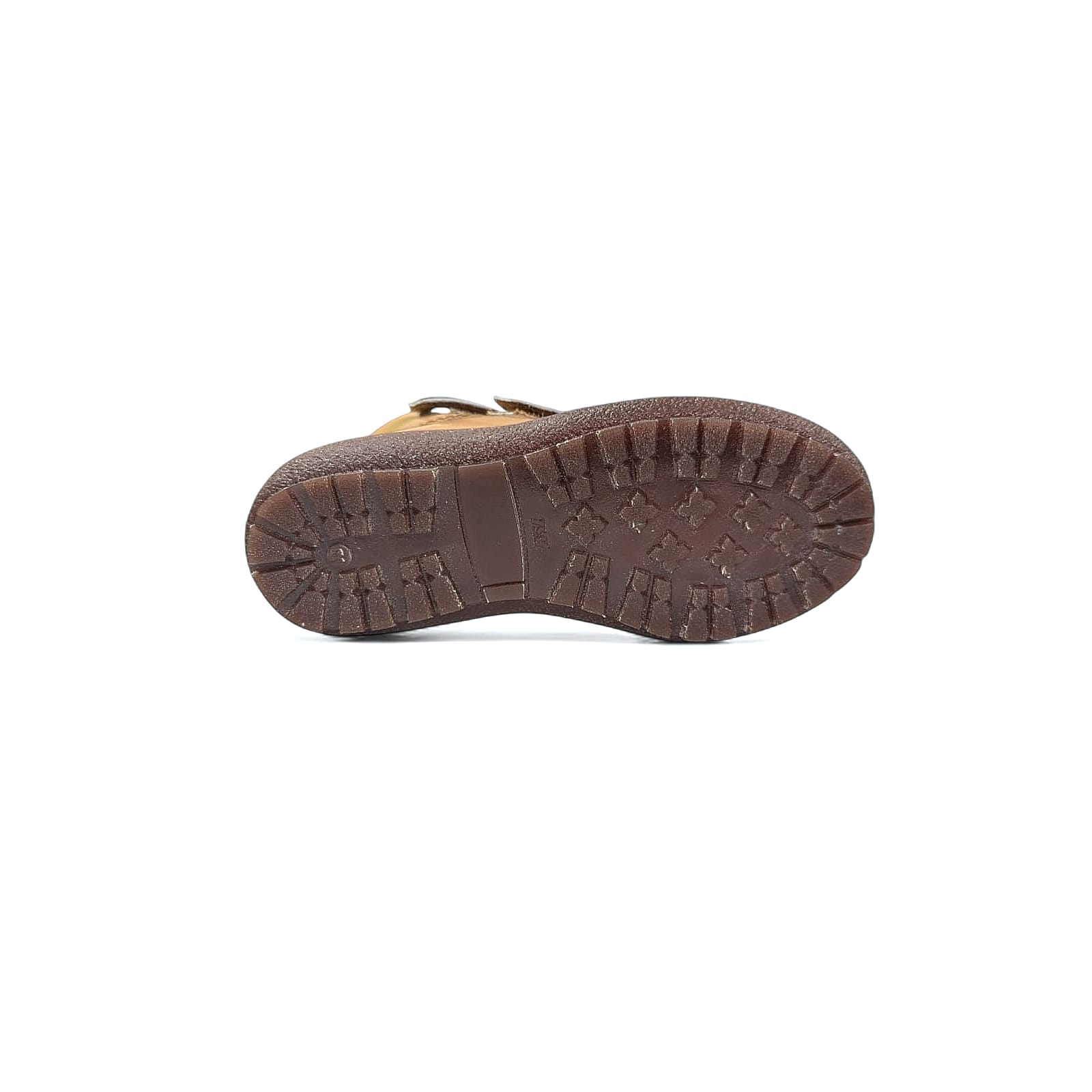 Bisgaard Storm Kinder Winterboots - Latte