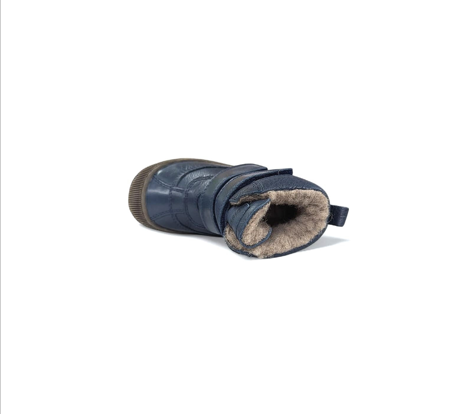 Bisgaard Ellis Tex Winterboots