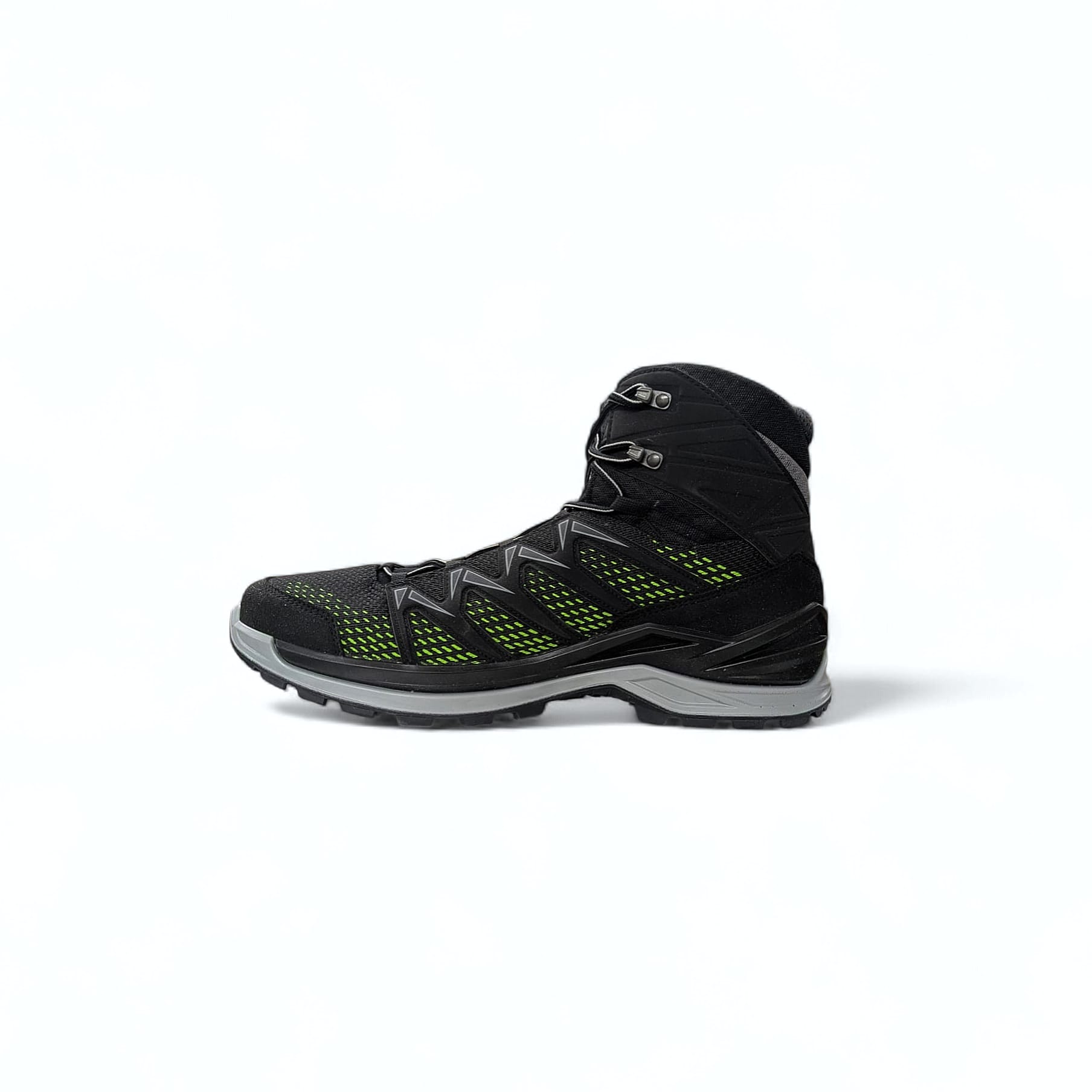 Lowa Innox Pro Gtx Mid Herren Wanderschuhe