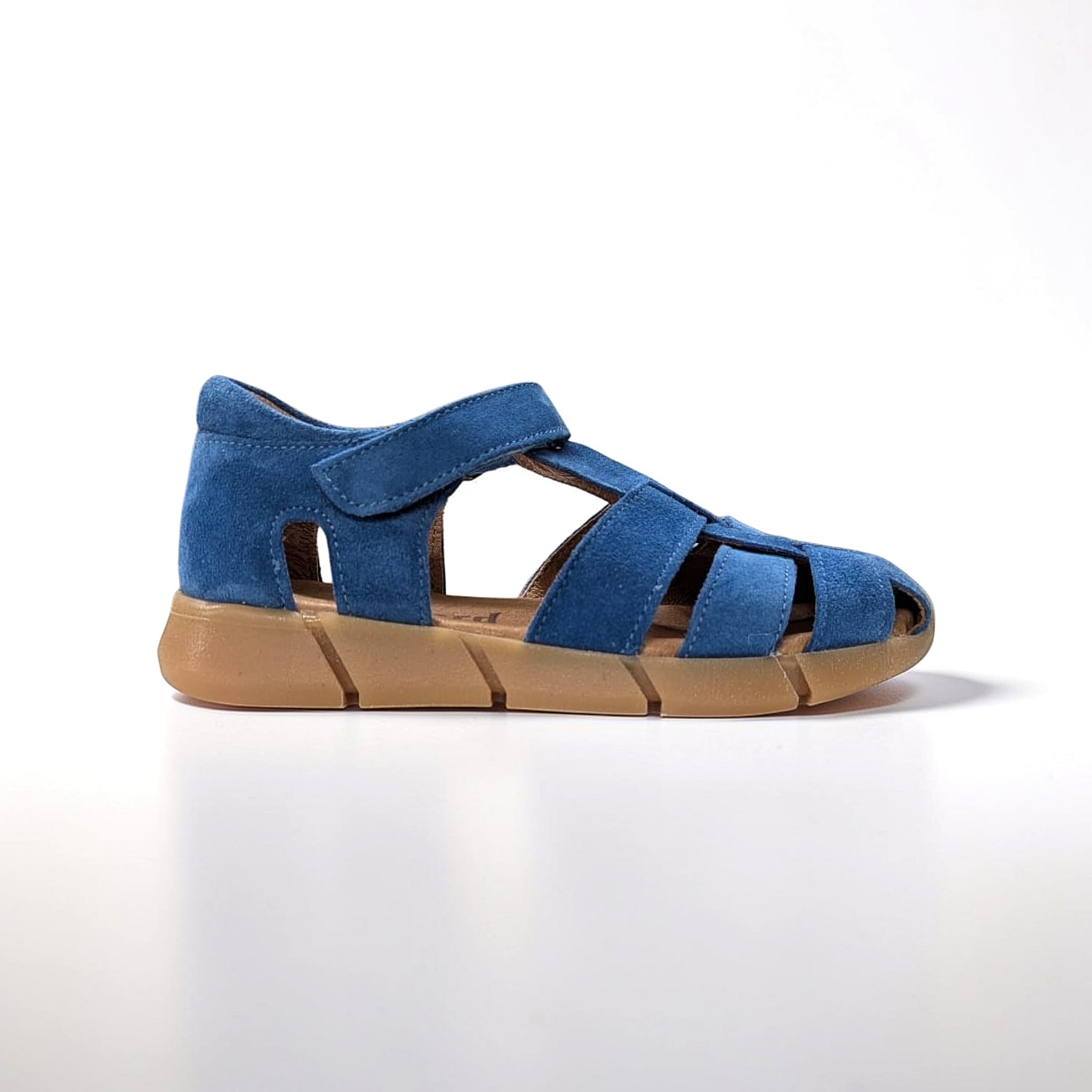 Bisgaard Celius S Kinder Halbsandalen