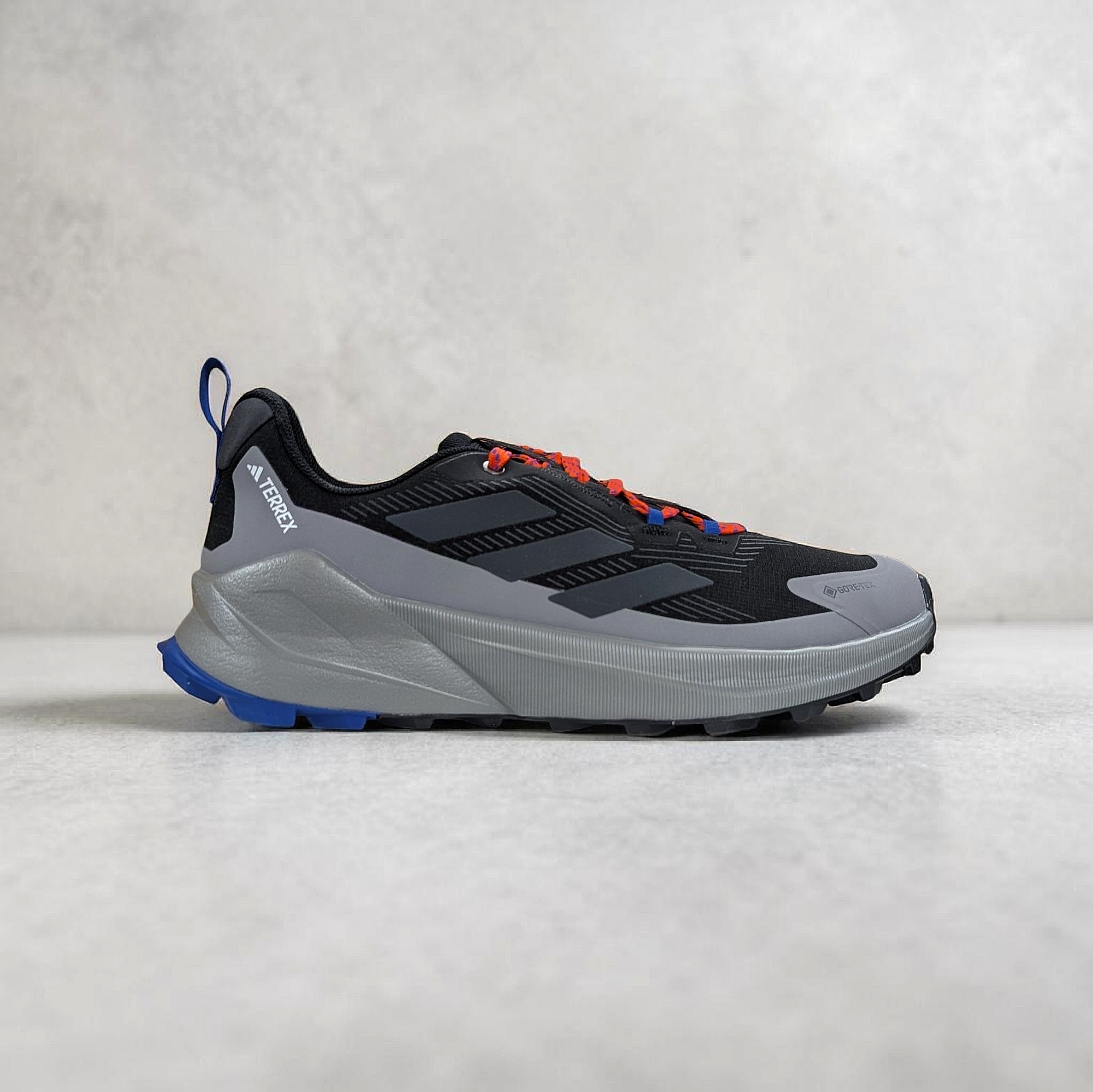 Black Adidas Terrex Trailmaker 2 Gtx Herren Wanderschuhe