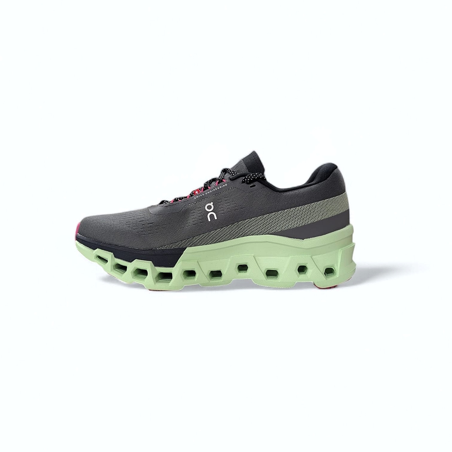 On Running Cloudmonster 2 Herren Laufschuhe