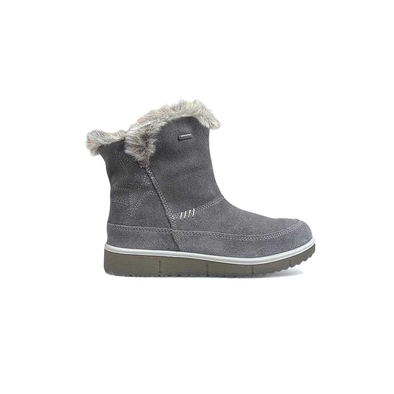 Mädchen Winterboots Super Fit
