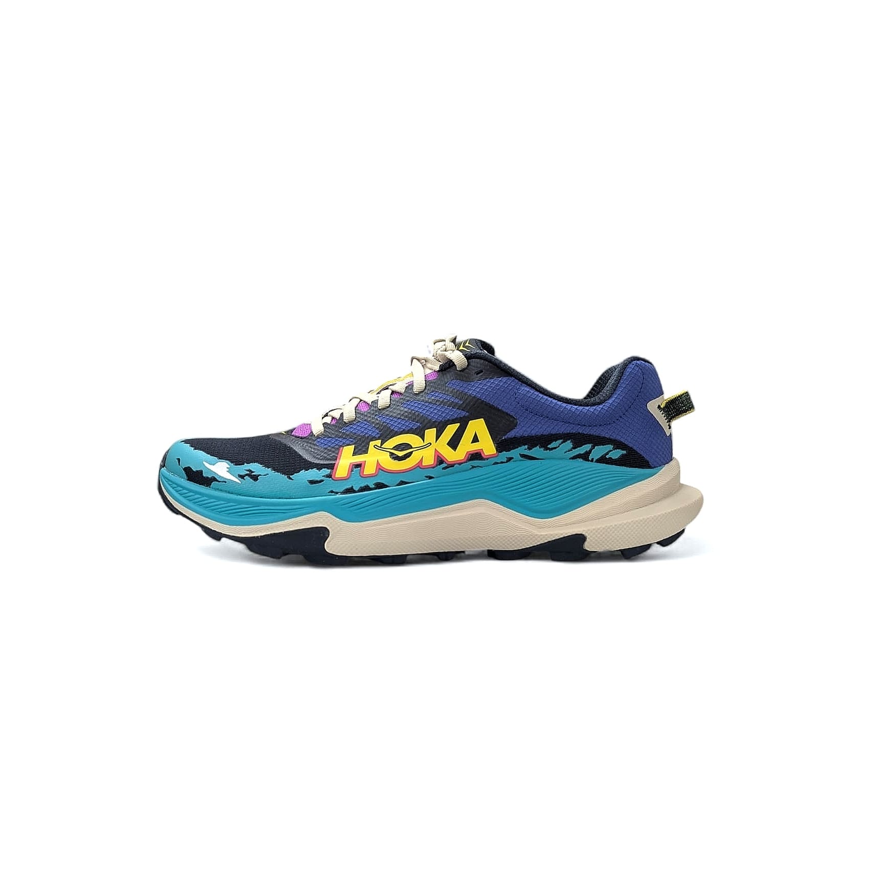 Hoka M Torrent 4 Herren Trailrunningschuhe