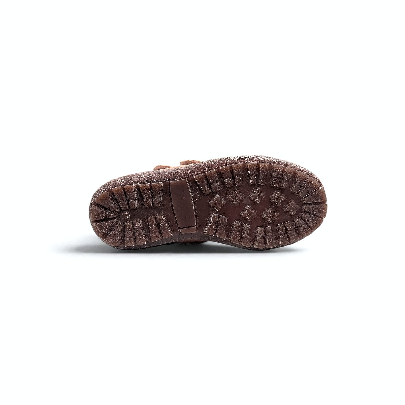 Bisgaard Storm Kinder Winterboots – Vanilla