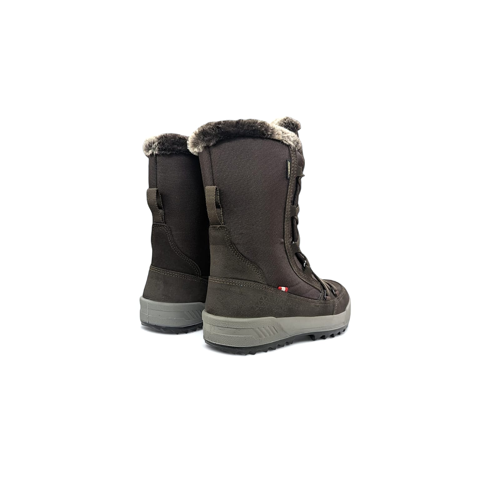 Dachstein Hannah Gtx Damen Schneestiefel