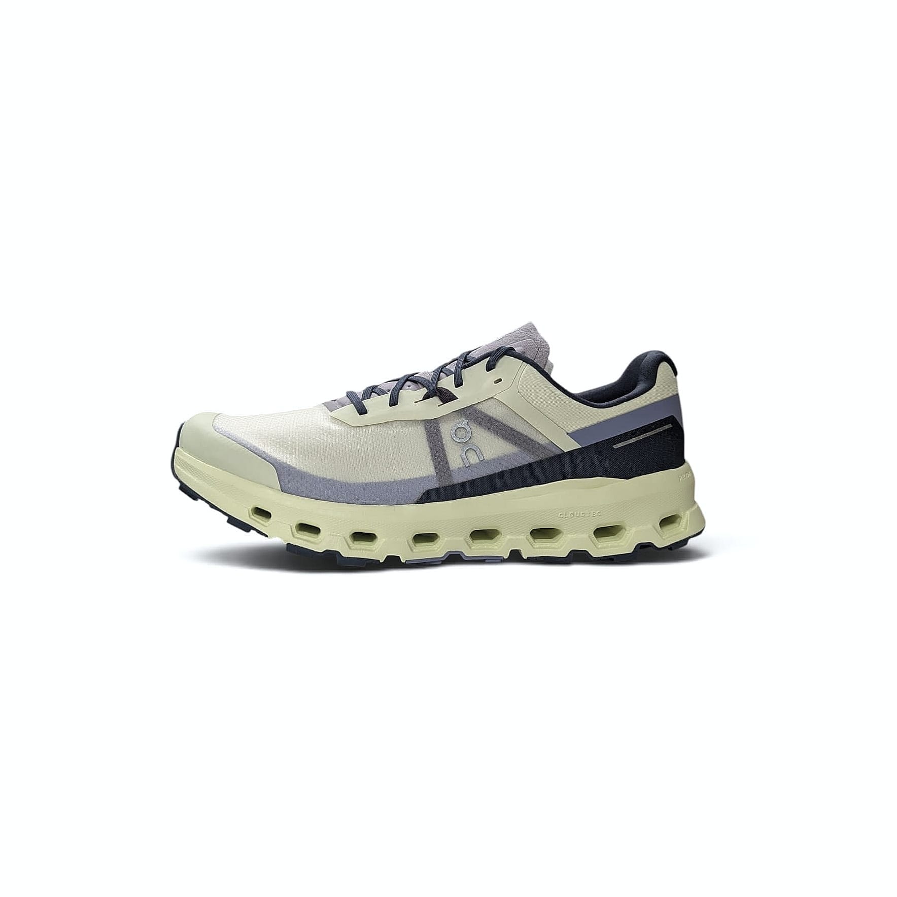 On Running Cloudvista 2 Herren Trailrunningschuhe Seedling.Mulberry