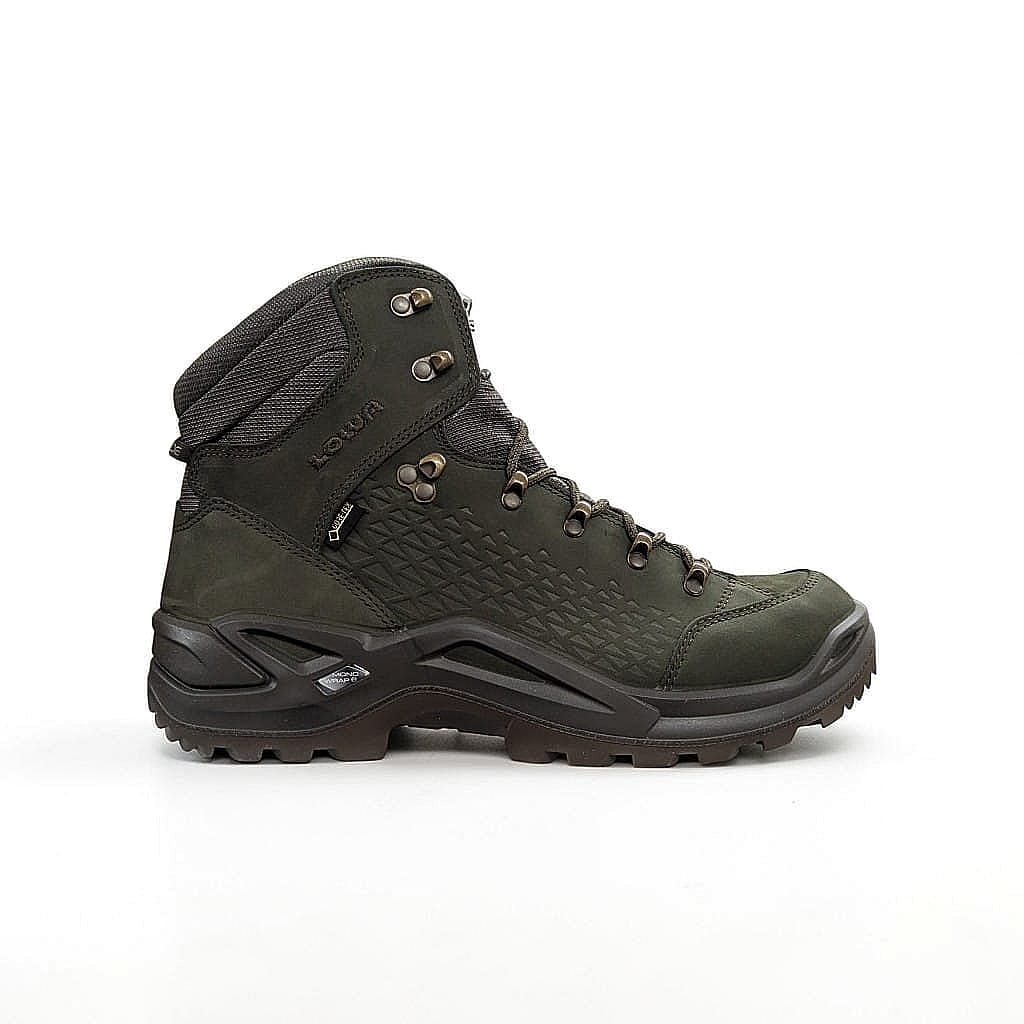 Lowa Renegade GTX Mid SP Herren Wanderschuhe