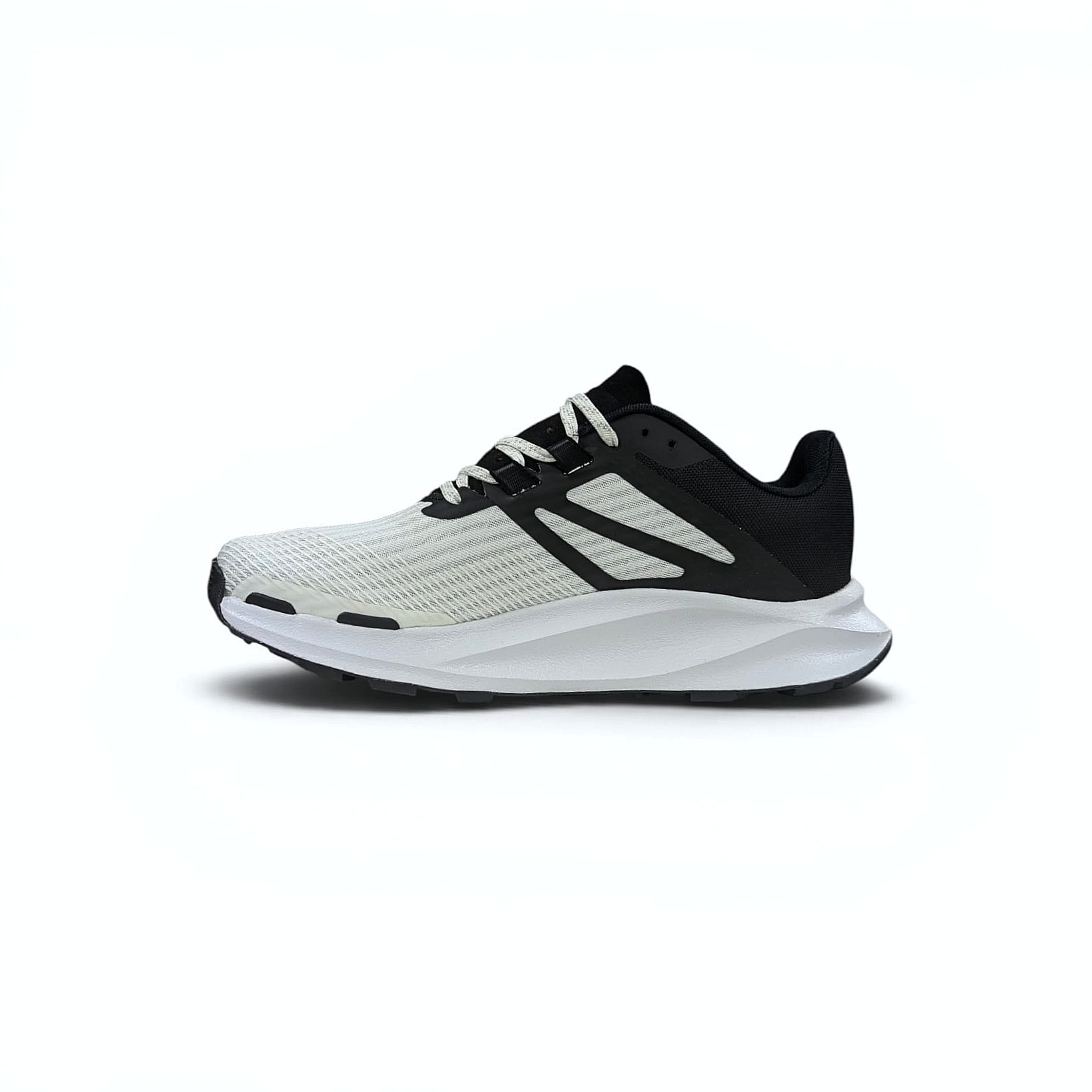 Weiß The North Face Men's Vectiv Eminus Herren Trail Laufschuhe