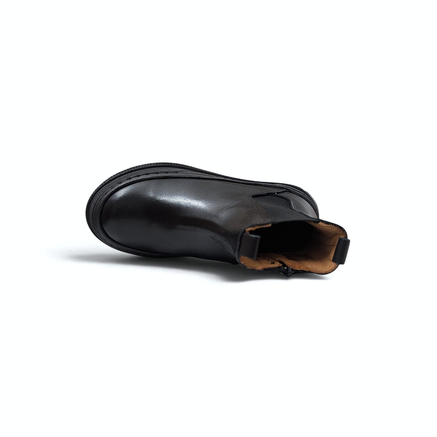 Bisgaard Mia Kinder Stiefelette – Noir