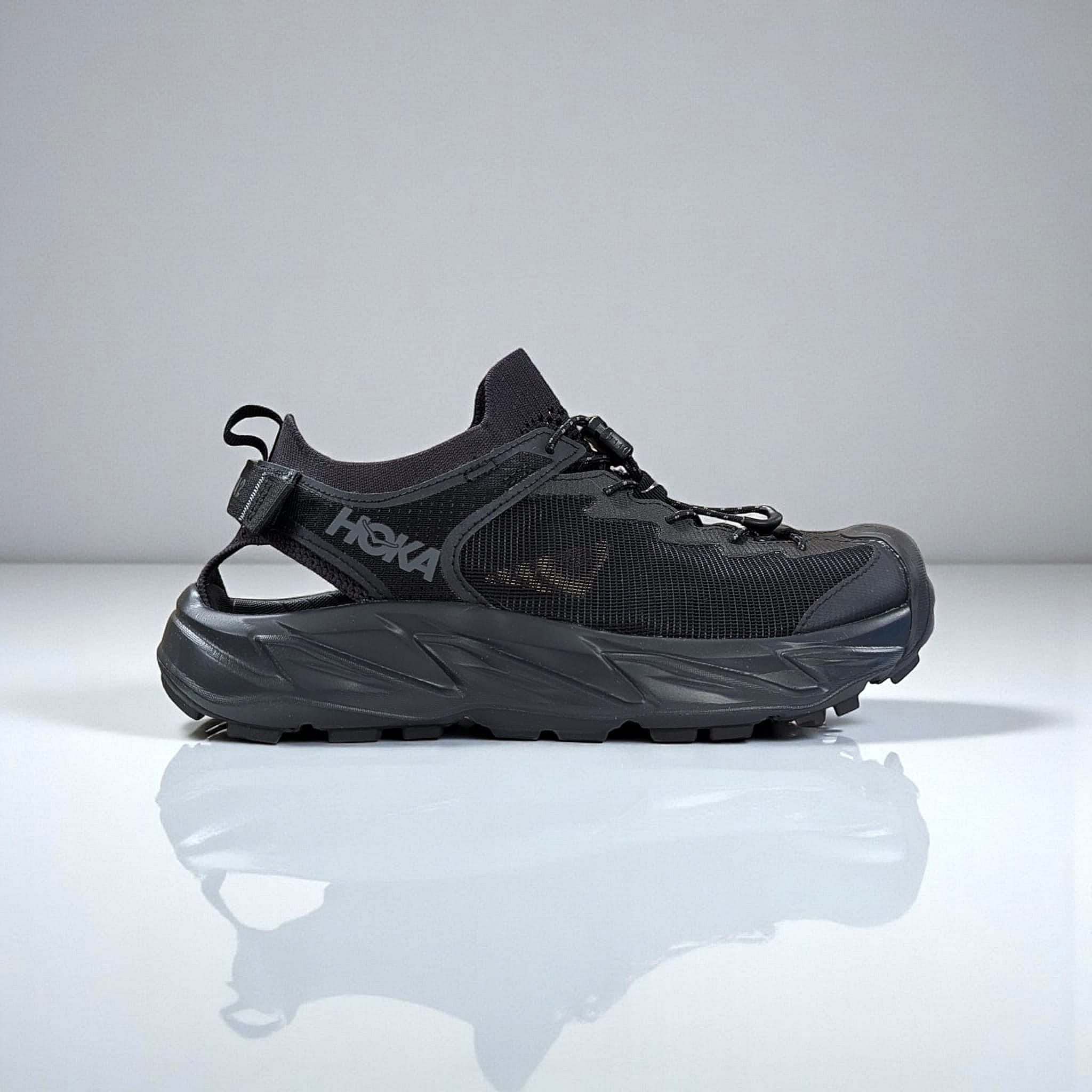 Hoka W Hopara 2 Damen Wanderschuhe