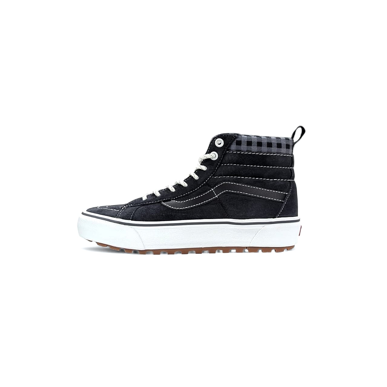 Vans Skateboard 8 Hi Mte 1  Unisex Sneakers