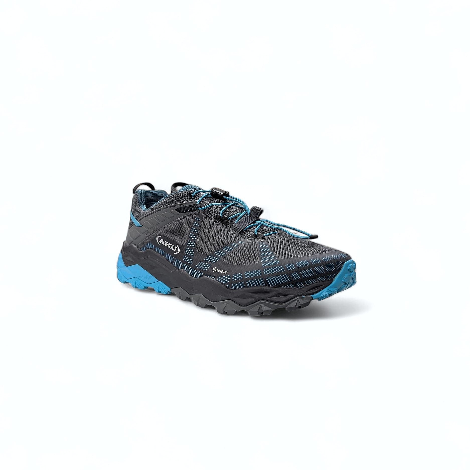 AKU FlyRock Gtx Damen Wanderschuhe