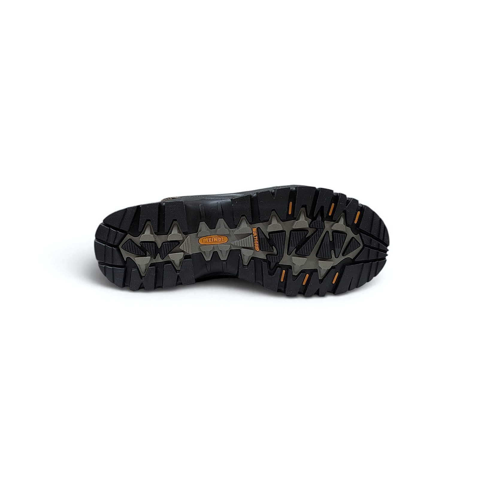 Meindl Vakuum Men Ultra Herren Wanderschuh - Dunkelbraun