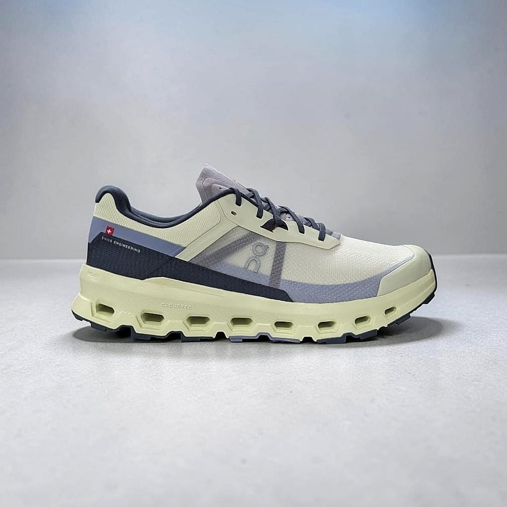 On Running Cloudvista 2 Herren Trailrunningschuhe Seedling.Mulberry
