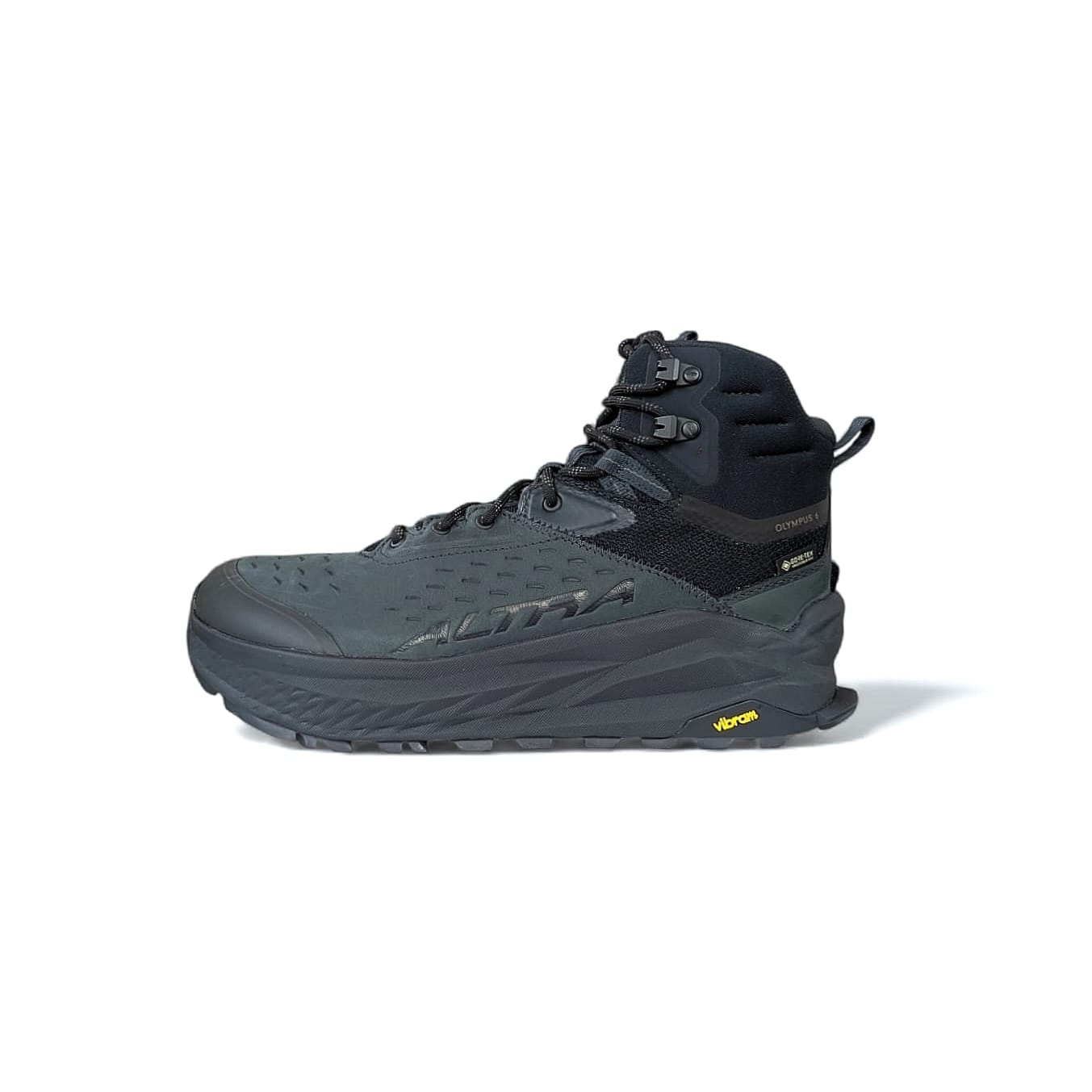 Altra M Olympus 6 Hike Mid Gtx Herren Wanderschuhe