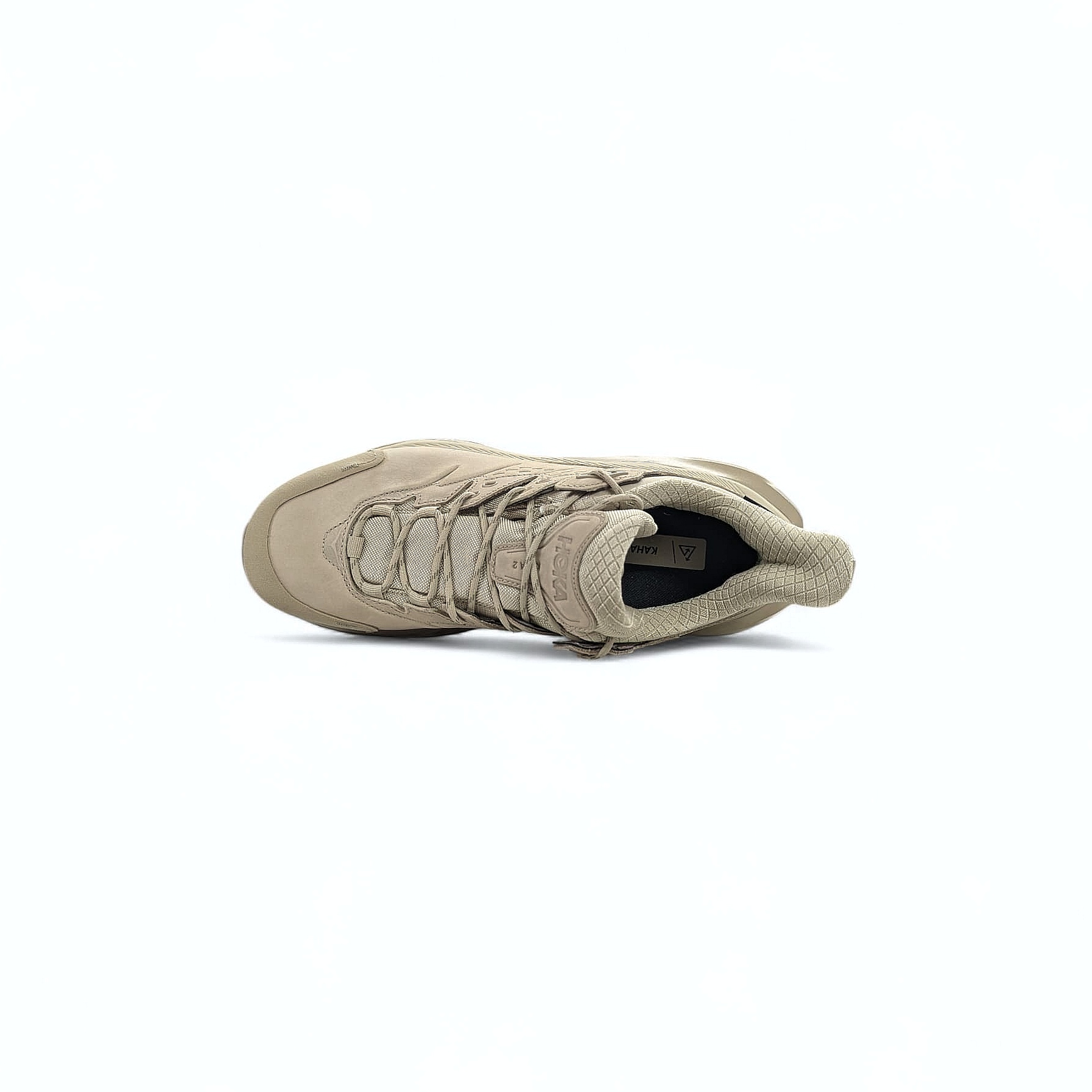 Oxford Tan Hoka U Kaha 2 Low Gtx Unisex Wanderschuhe