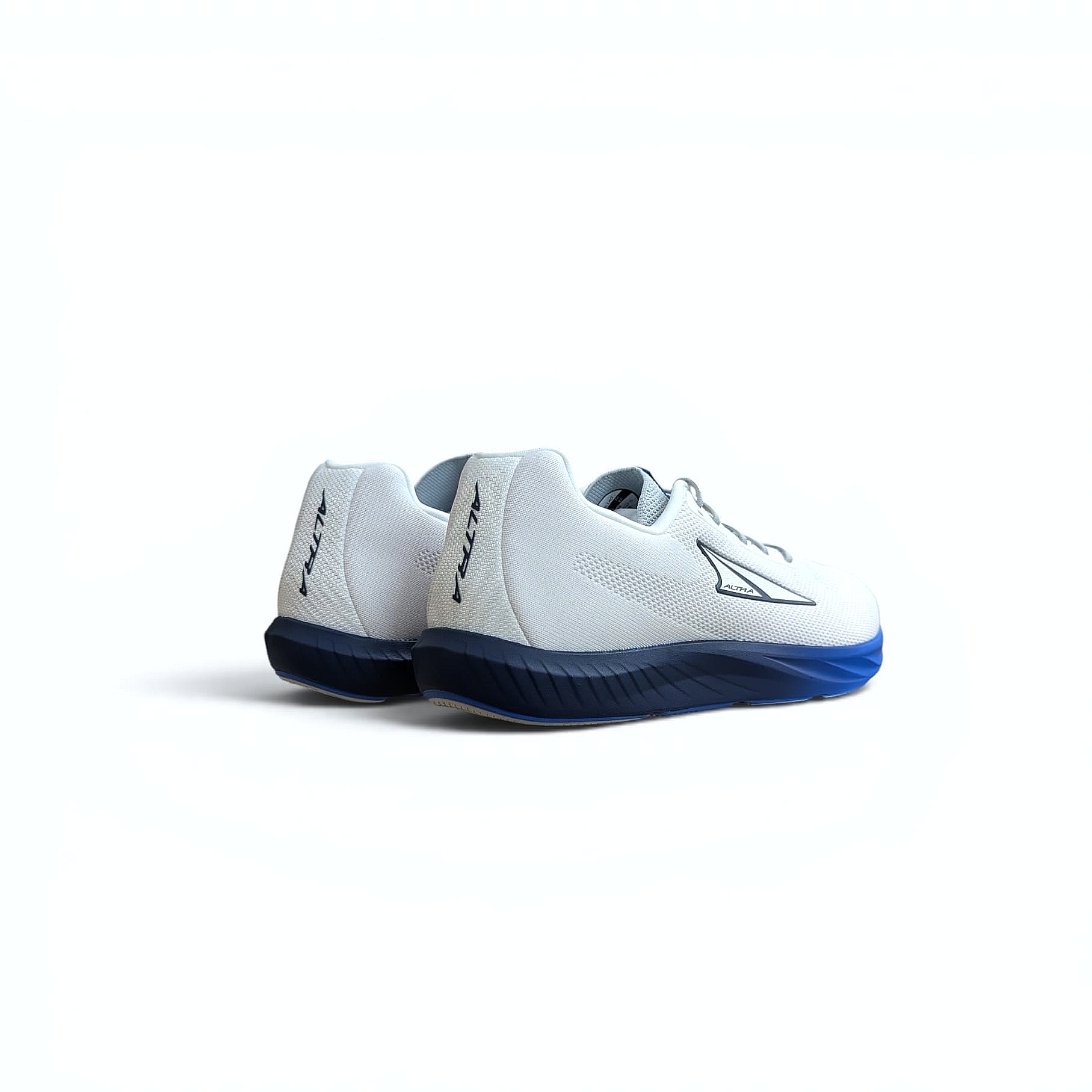 Weiß Blau Altra M Escalante 4 Herren Runningschuhe