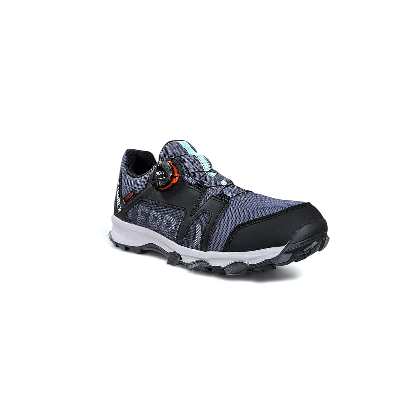 Adidas terrex Agravic Boa R.RDY K Unisex Trailrunningschuhe