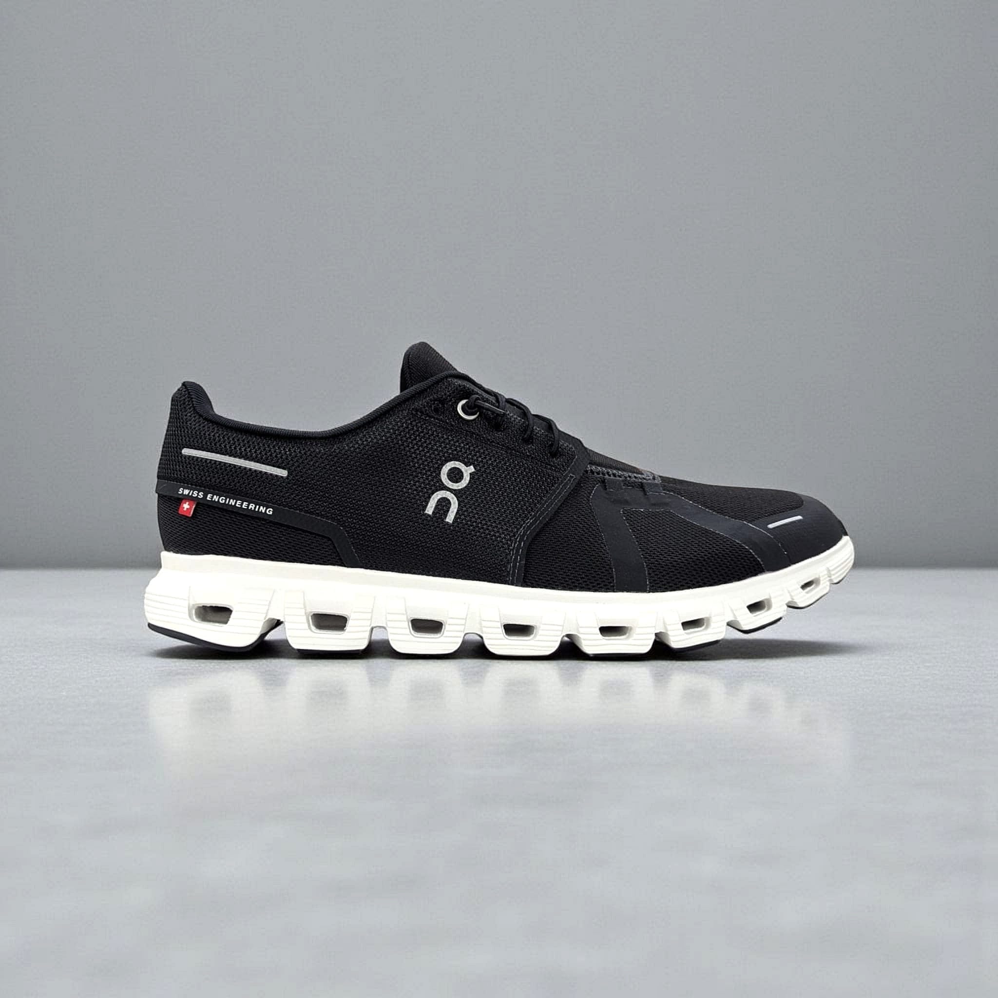 On Running Cloud 6 Herren Laufschuhe