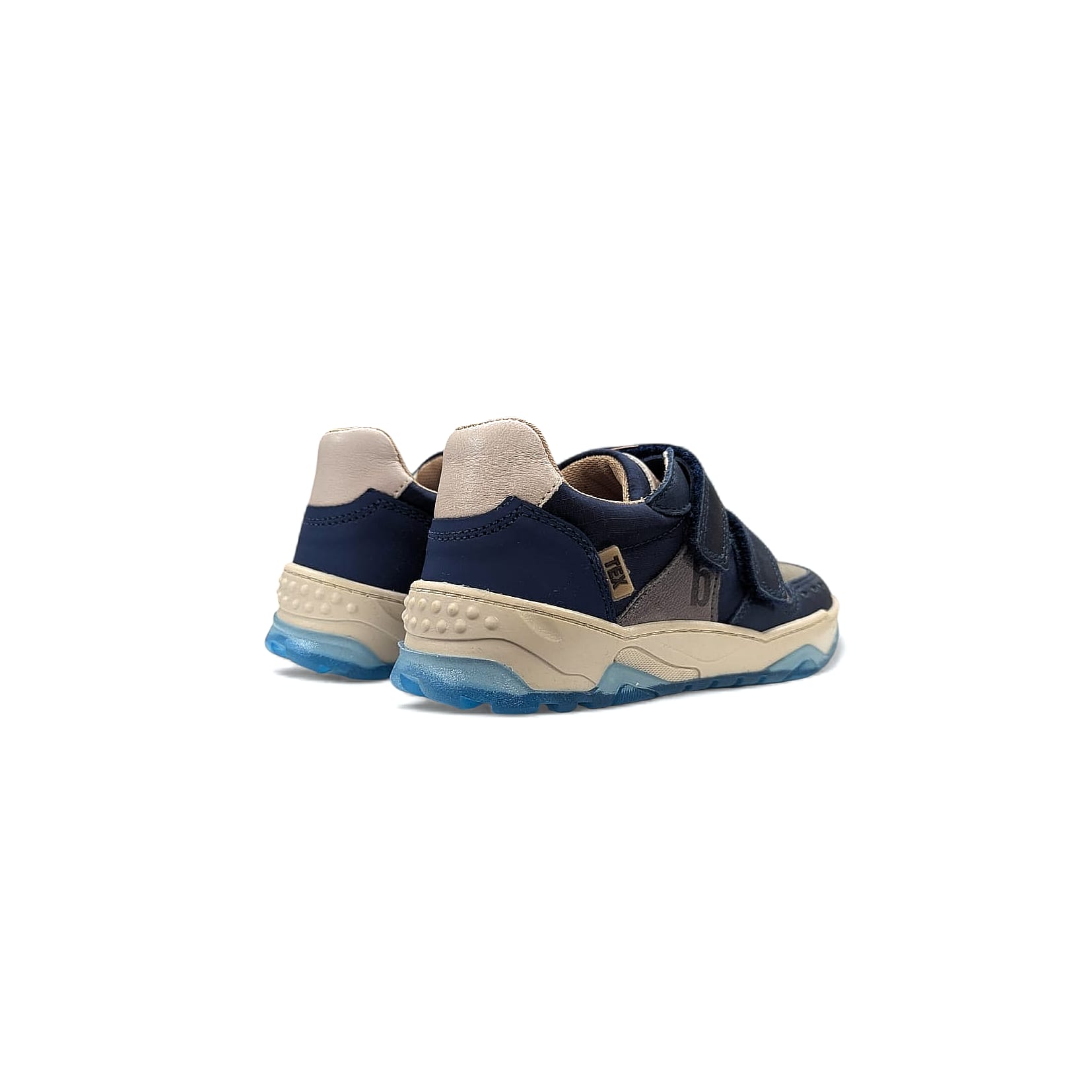 Bisgaard Lauge Tex Kinder Sneakers