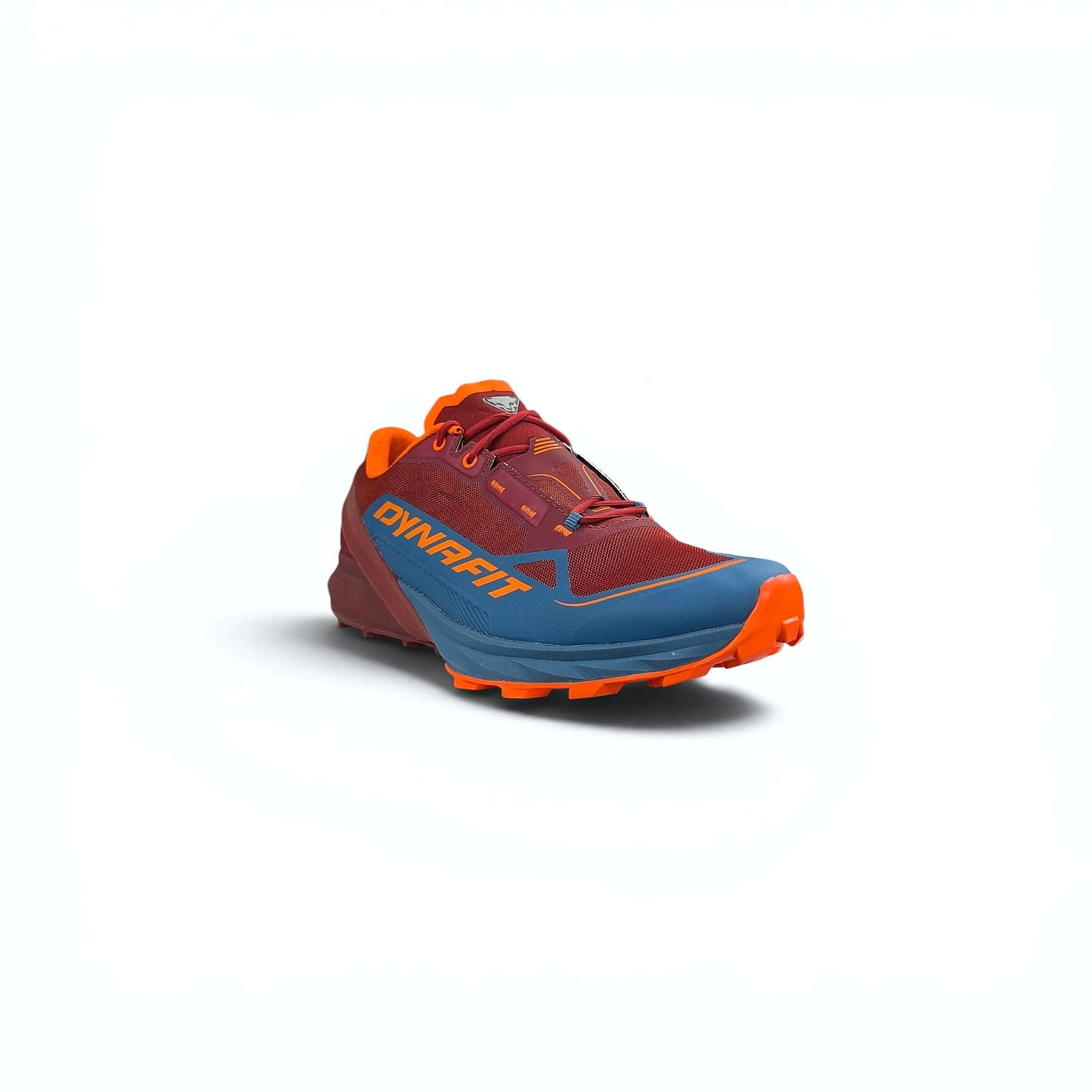 Blue Syrah Dynafit Ultra 50 Herren Trailrunningschuhe