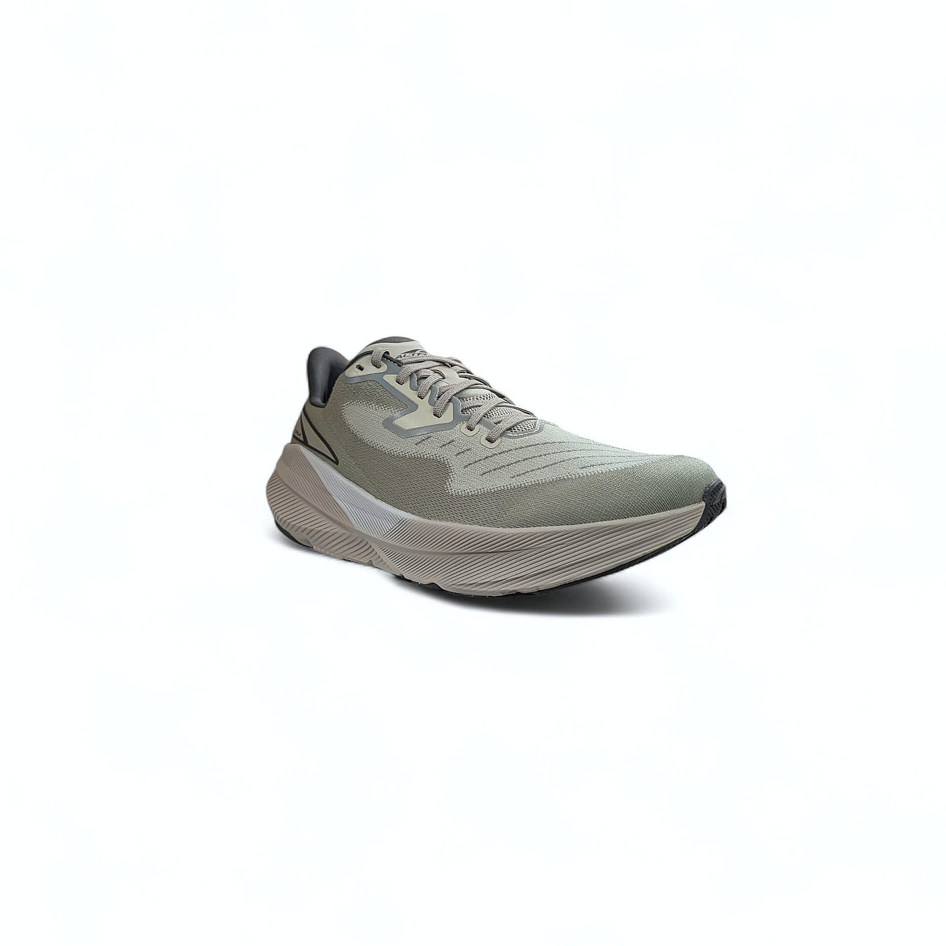 Taupe Altra M Experience Flow Herren Laufschuhe