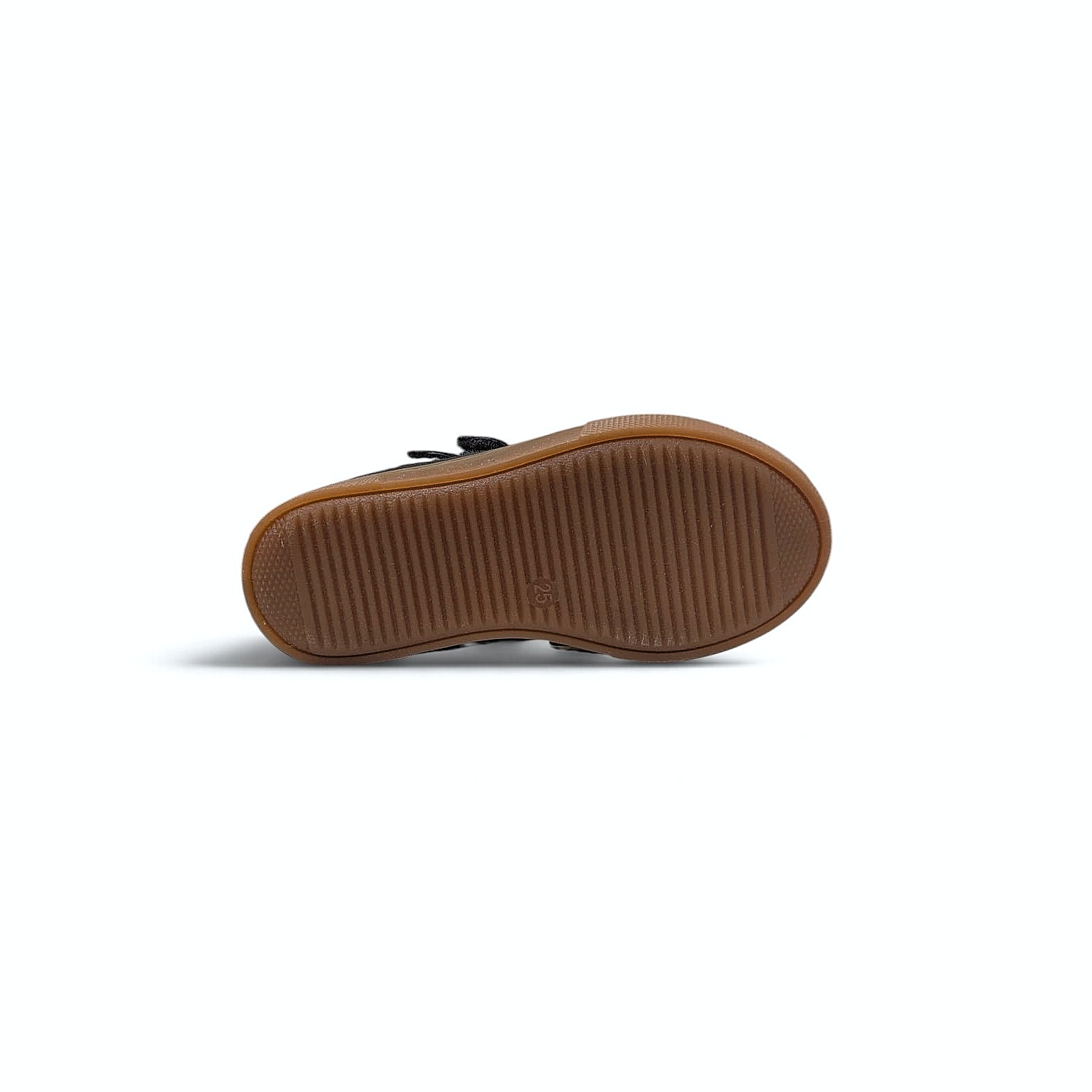 Bisgaard Kinder Winter Sneaker mit Tex-Membran – Anthrazit