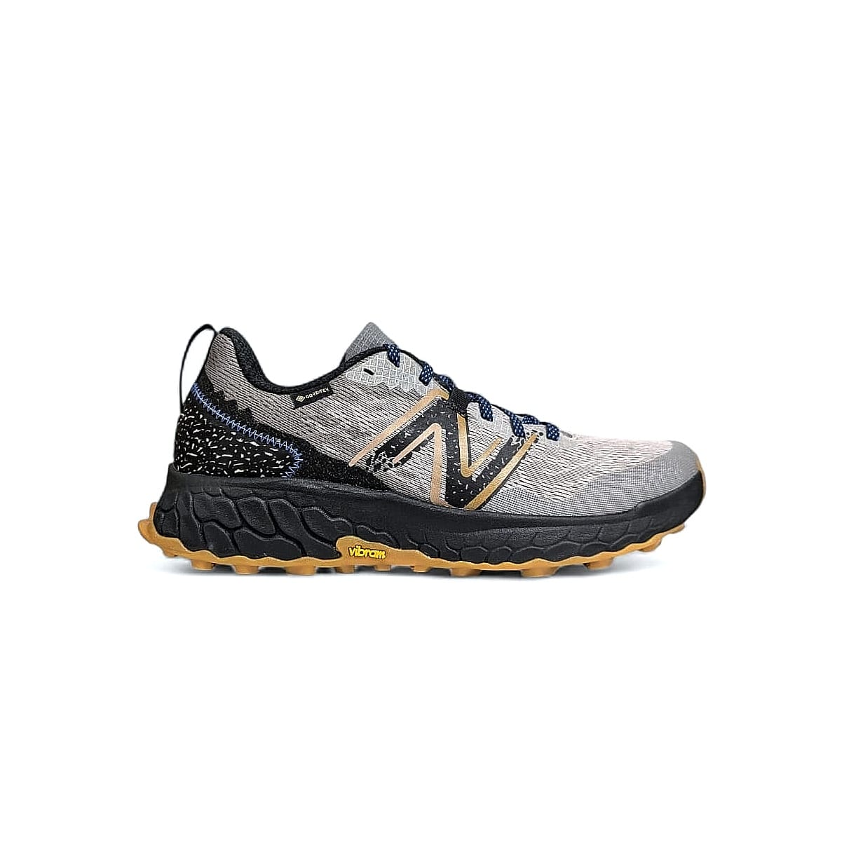 New Balance Fresh Foam X Hierro V7 Gtx Herren Trailrunningschuhe