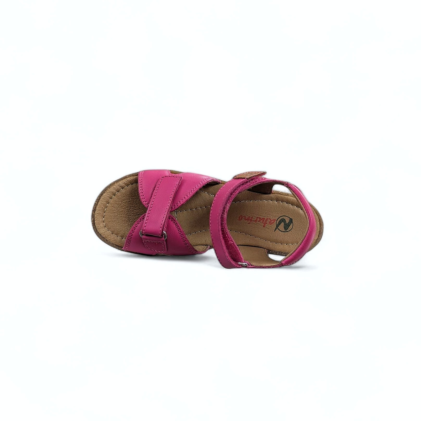 Pink Naturino Sun Mädchen Sandalen