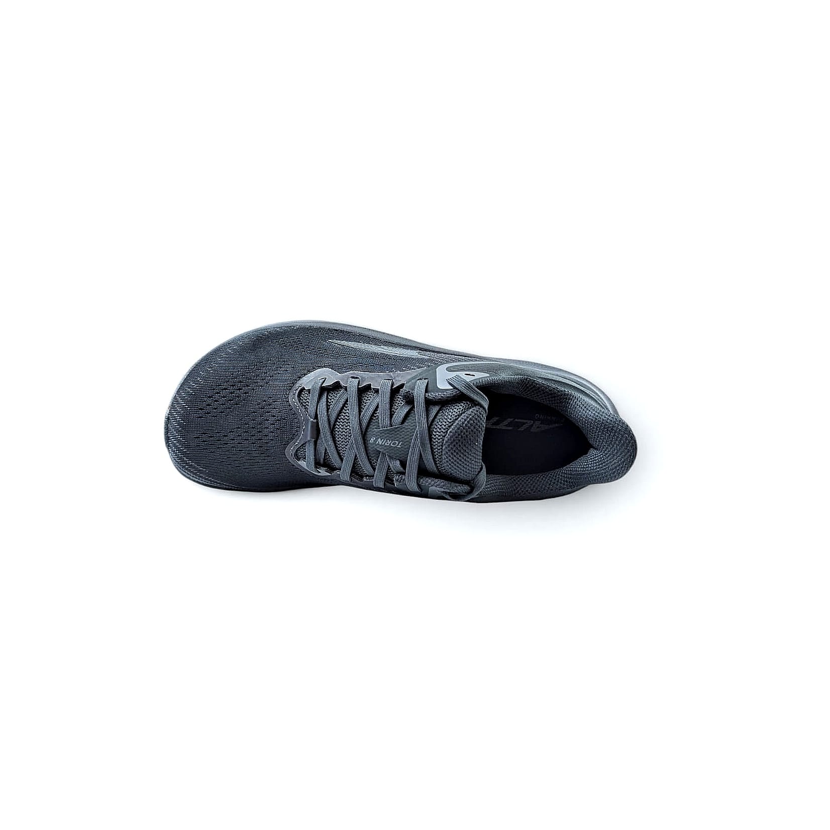 Altra W Torin 8 Damen Laufschuh Black