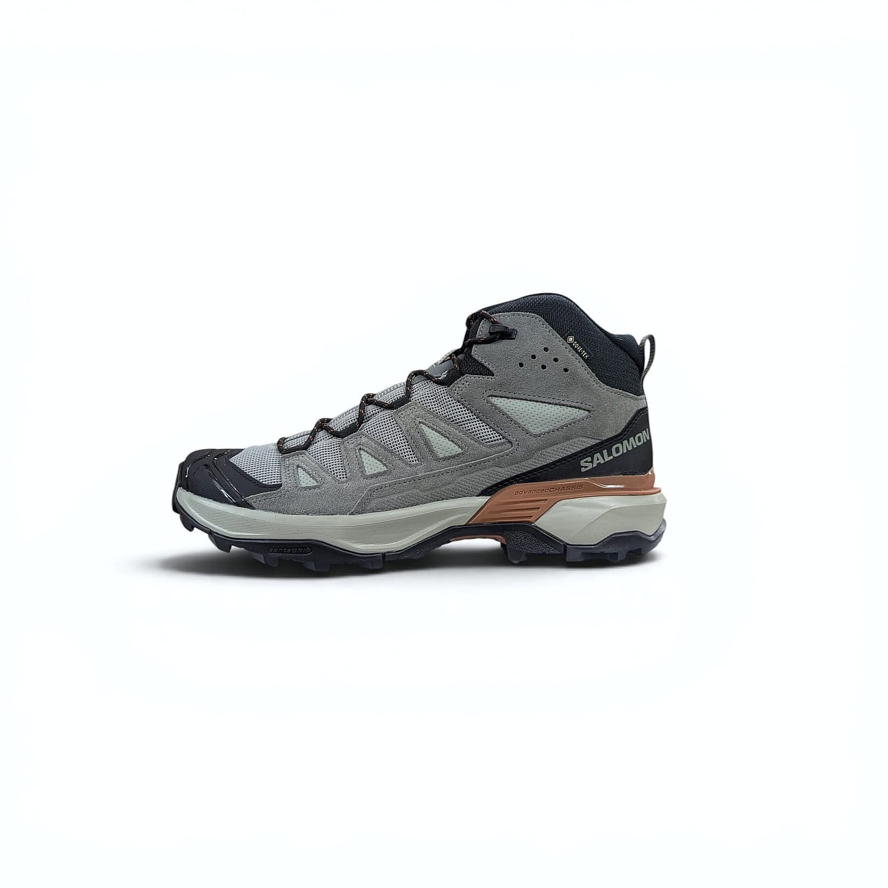 Salomon X Ultra 360 LTR Mid GTX Herren Wanderschuhe