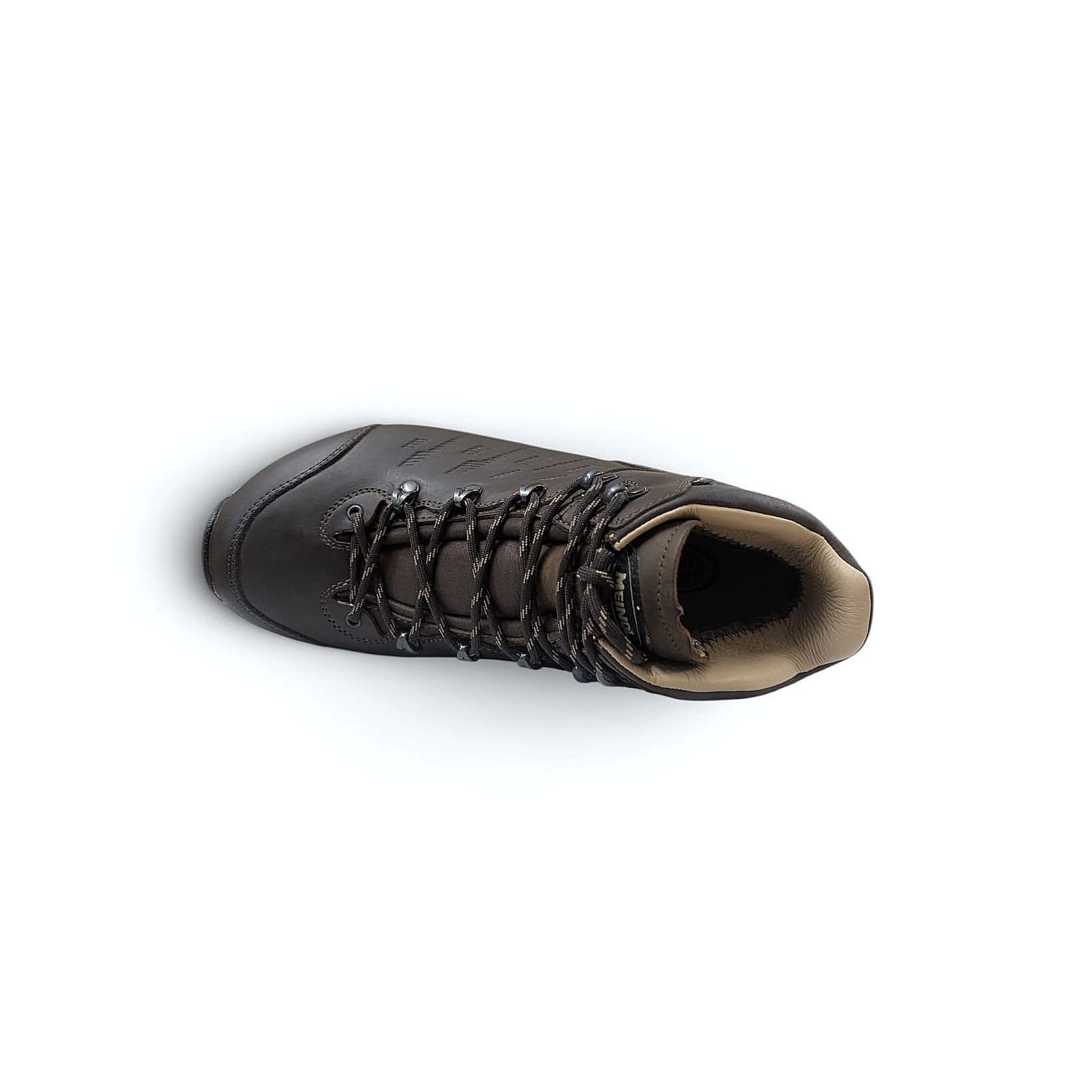 Meindl Nauders GTX Herren Wanderschuh - Dunkelbraun