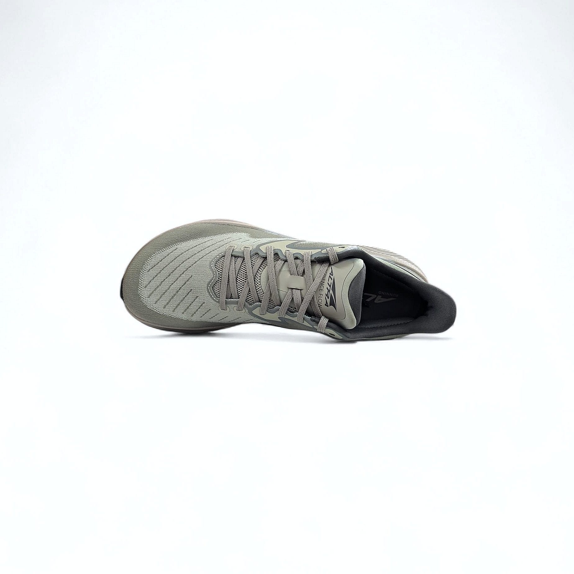 Taupe Altra M Experience Flow Herren Laufschuhe