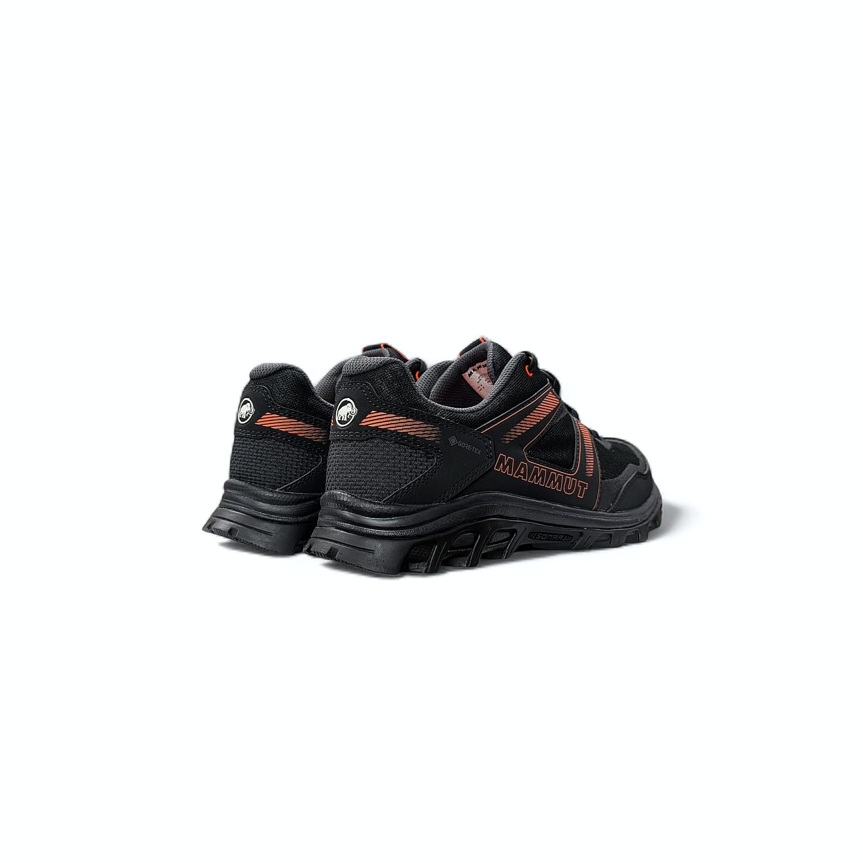 Mammut MTR 71 III Low Gtx Herren Wanderschuhe
