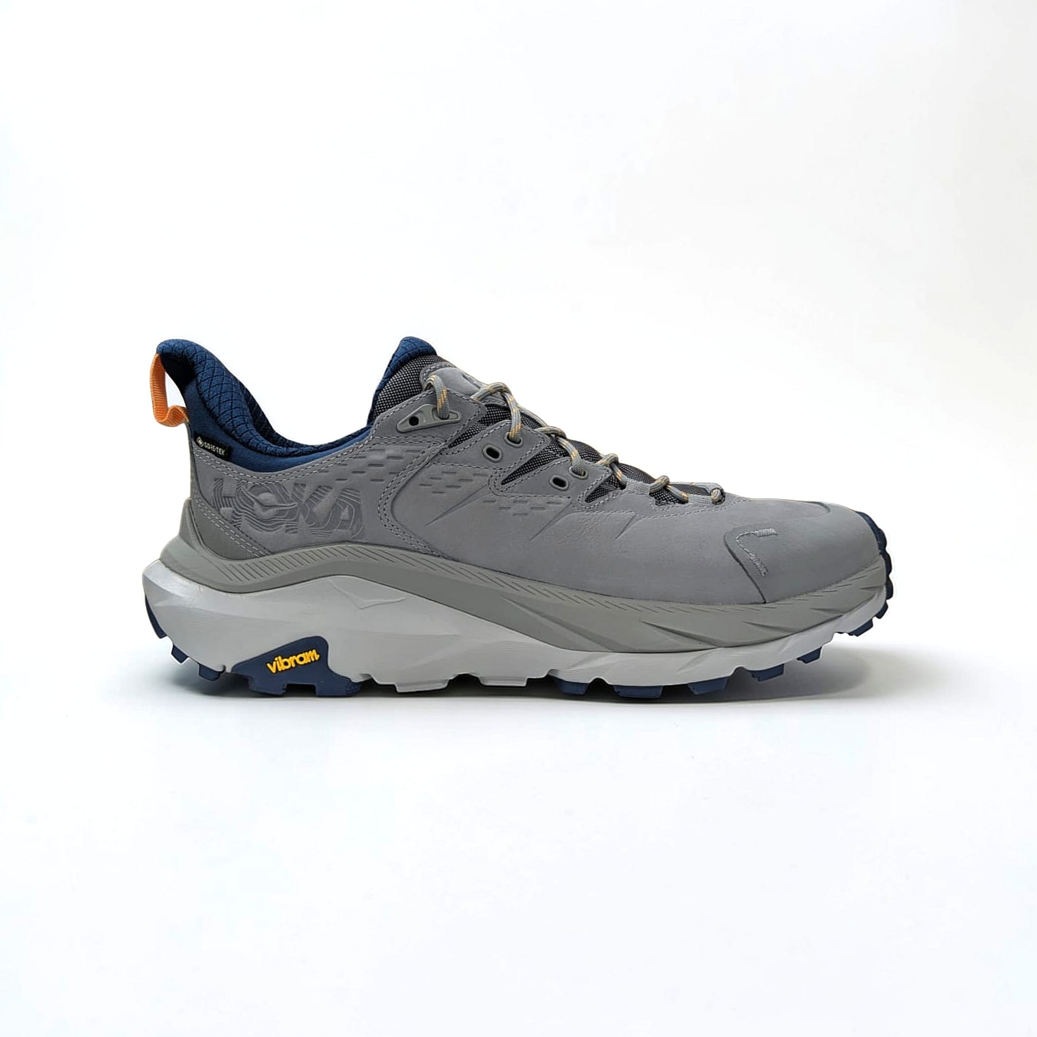 Hoka M Kaha 2 Low Gtx Herren Wanderschuhe