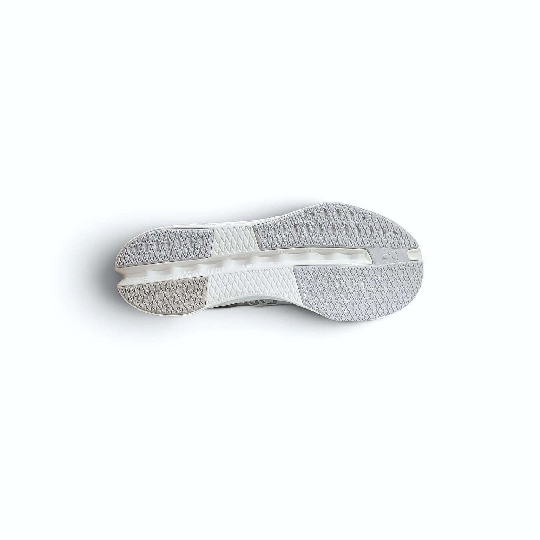 Weiß On Running Cloudsurfer Next Herren Laufschuhe