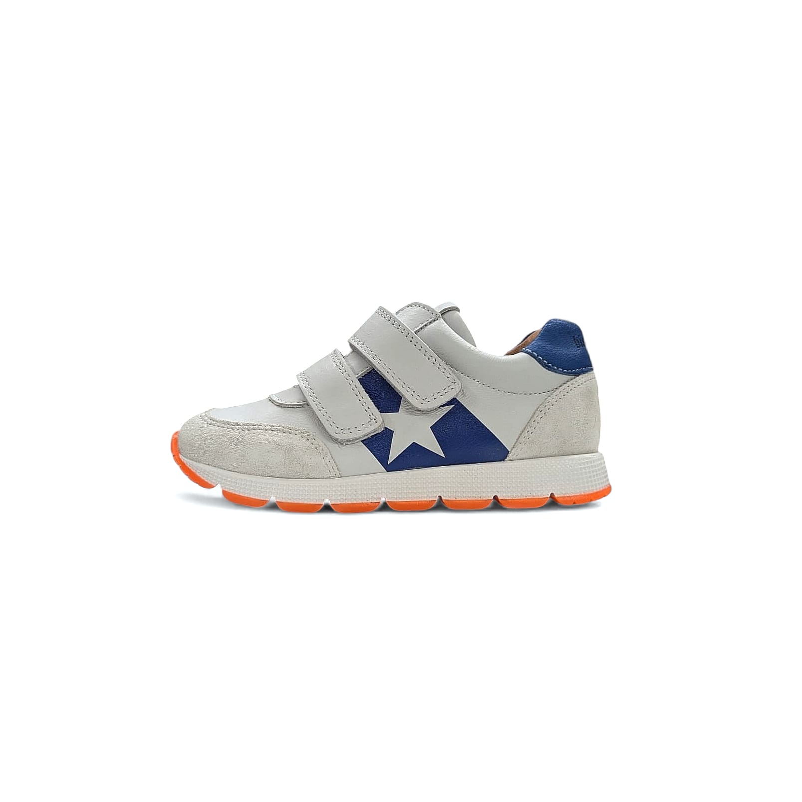 Bisgaard Liam Kinder Sneakers